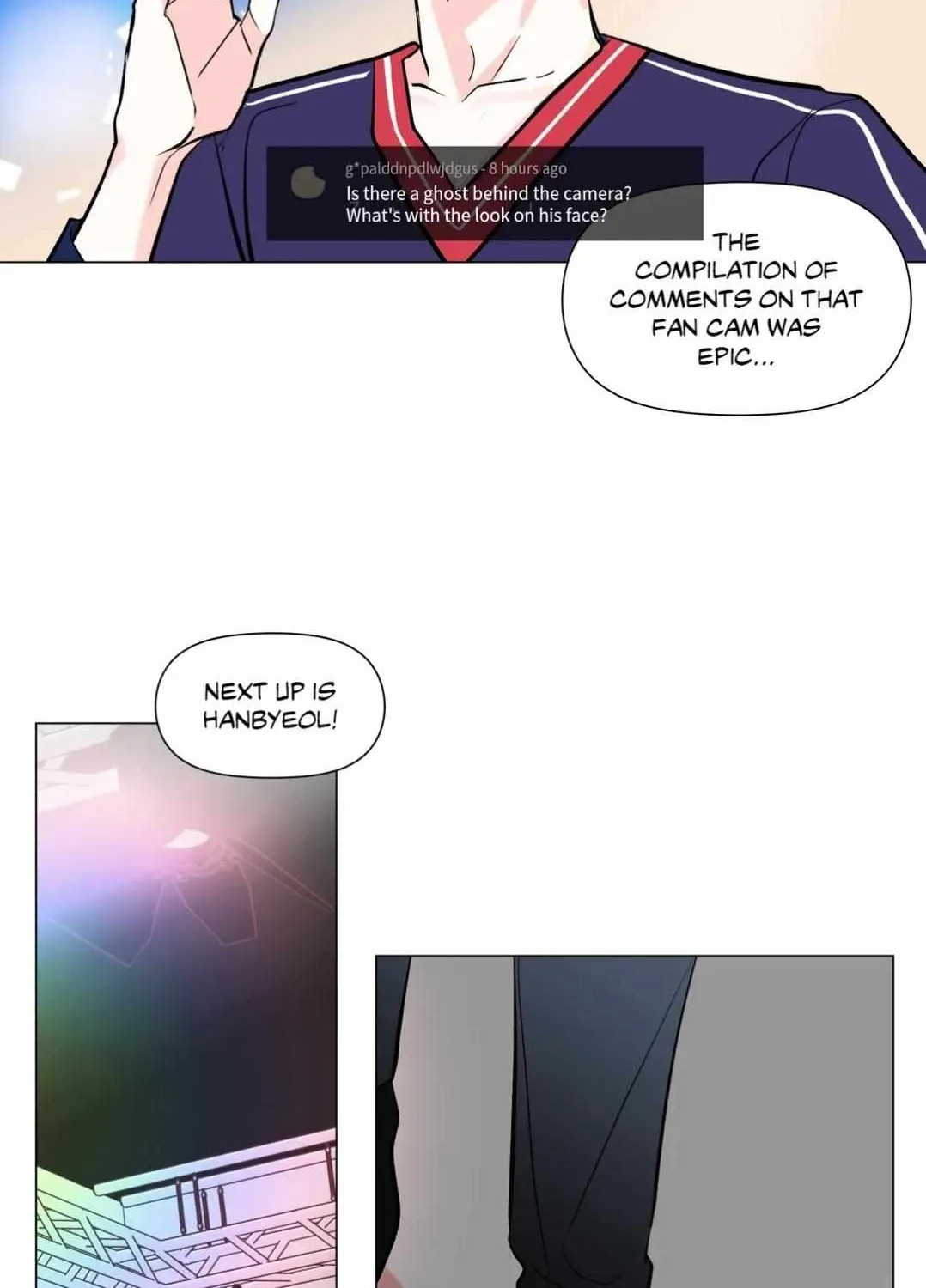 Love Logic (Jeong Hyeon) Chapter 16 page 39 - MangaNato