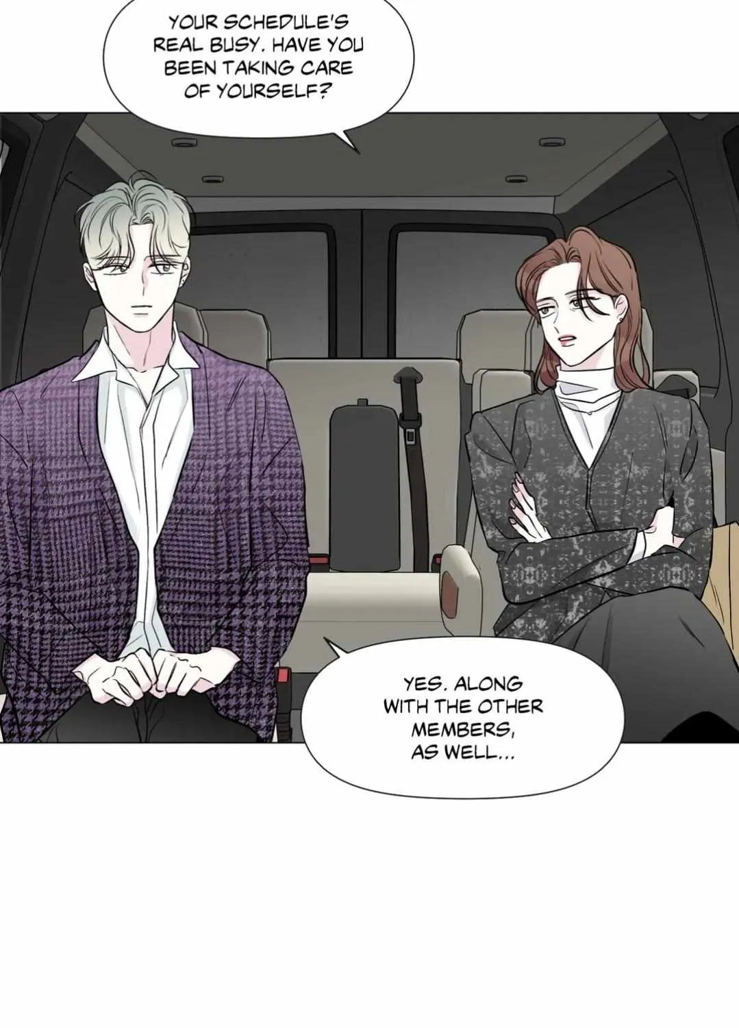 Love Logic (Jeong Hyeon) Chapter 16 page 63 - MangaNato