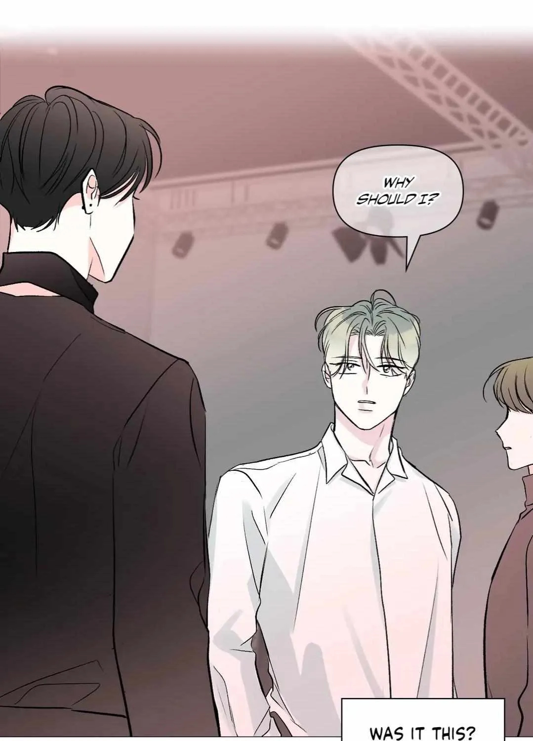 Love Logic (Jeong Hyeon) Chapter 17 page 37 - MangaNato