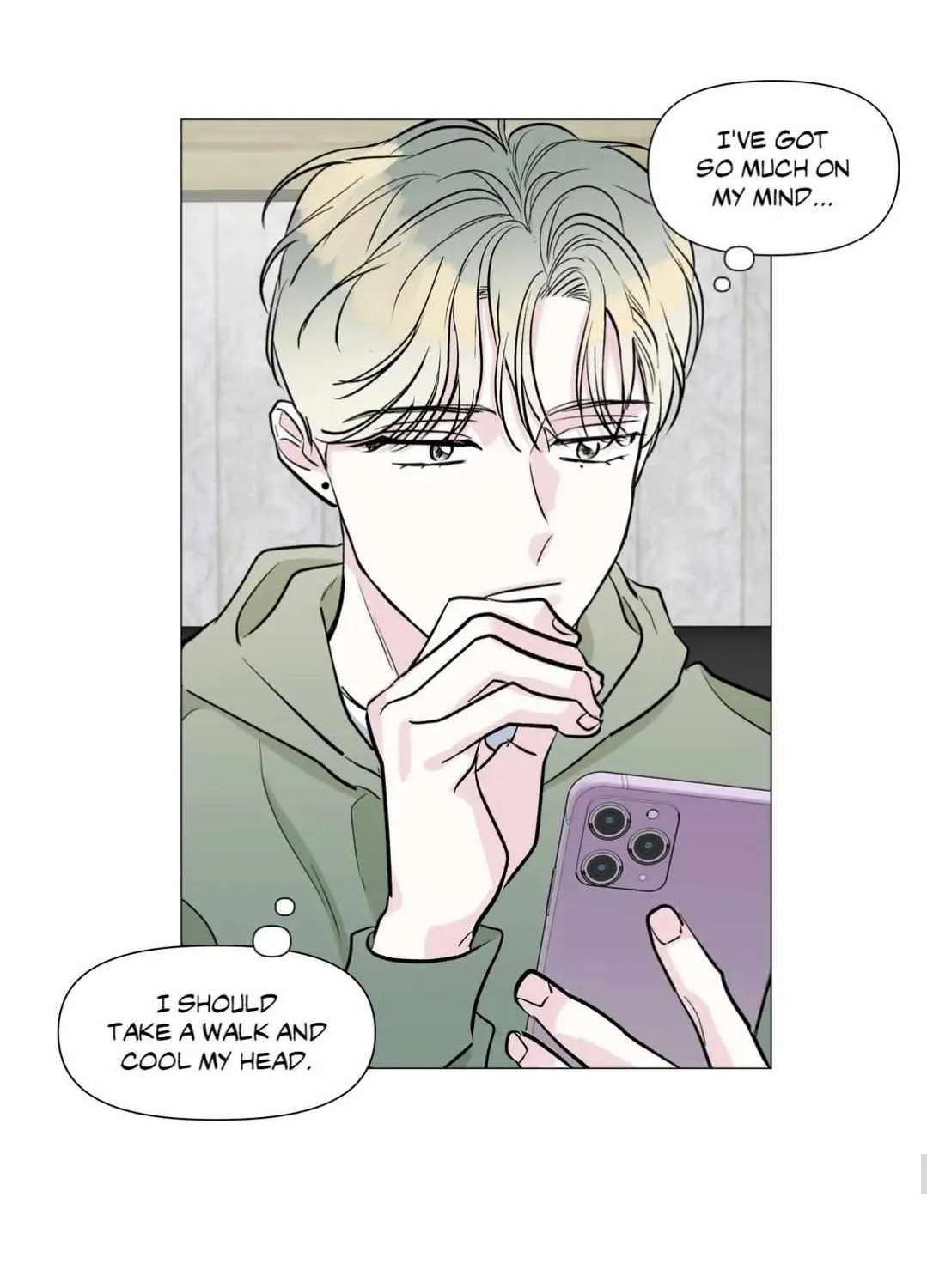 Love Logic (Jeong Hyeon) Chapter 17 page 53 - MangaNato