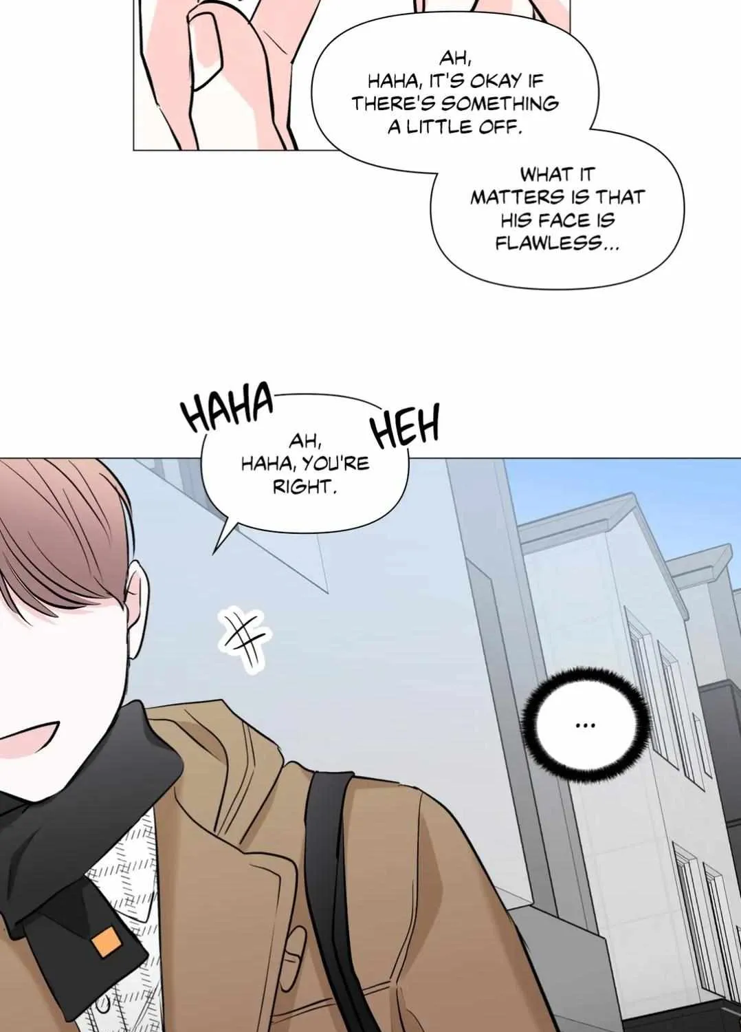 Love Logic (Jeong Hyeon) Chapter 17 page 57 - MangaNato