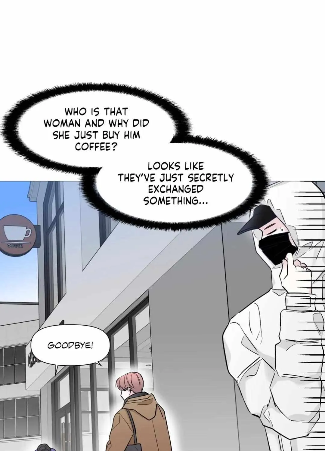 Love Logic (Jeong Hyeon) Chapter 17 page 61 - MangaNato