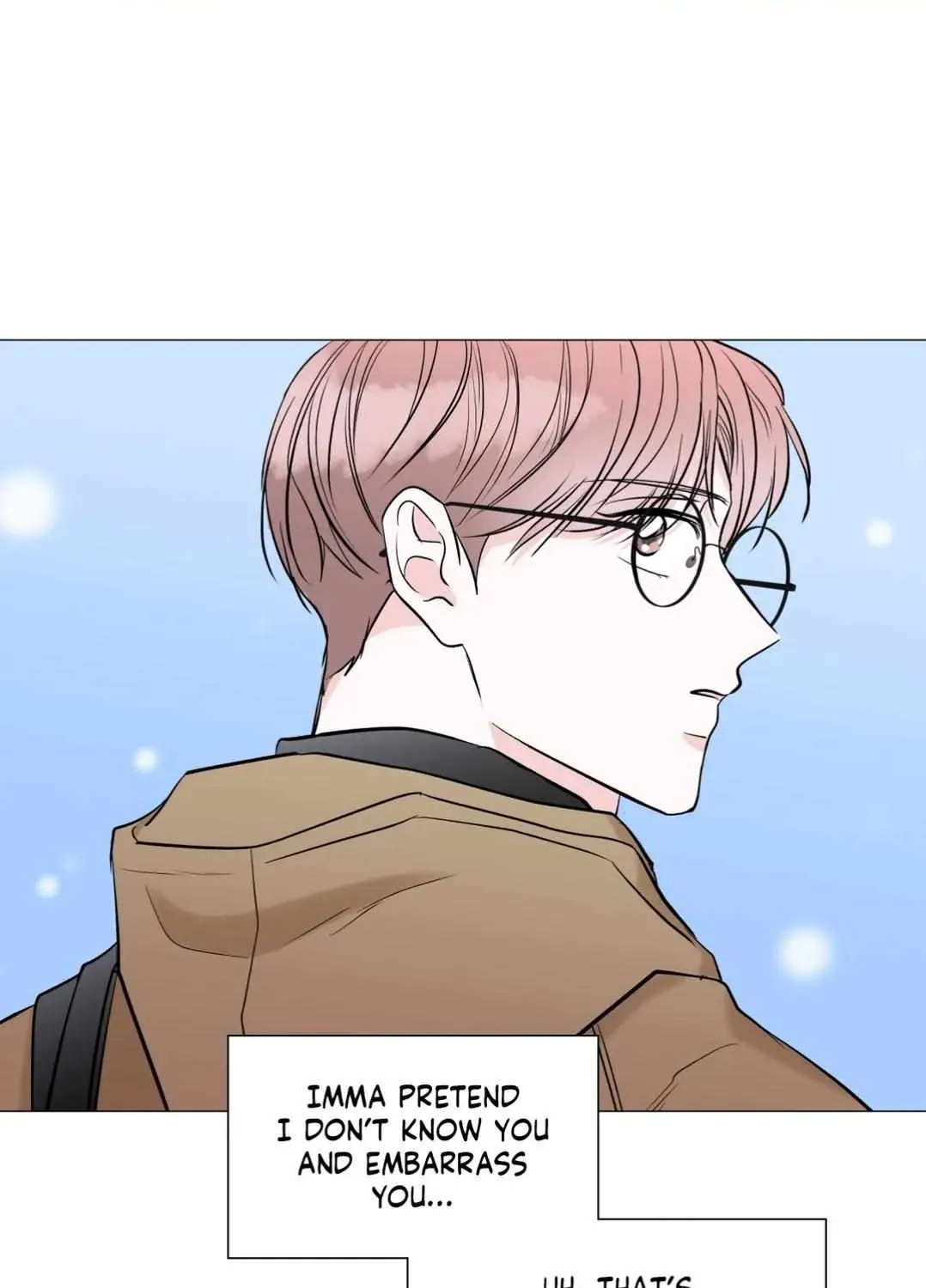 Love Logic (Jeong Hyeon) Chapter 17 page 69 - MangaNato