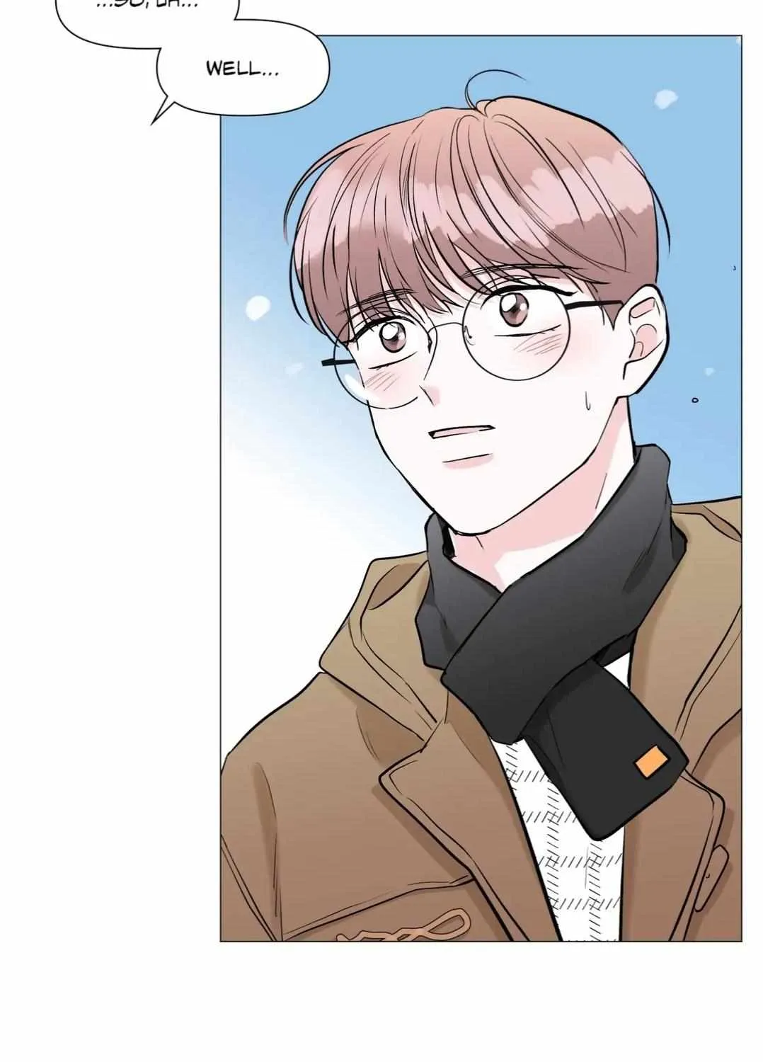 Love Logic (Jeong Hyeon) Chapter 17 page 77 - MangaNato