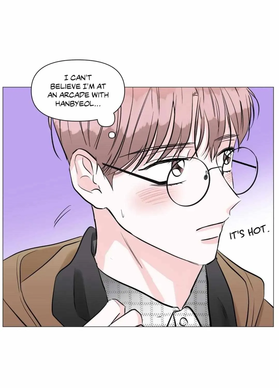 Love Logic (Jeong Hyeon) Chapter 18 page 15 - MangaNato