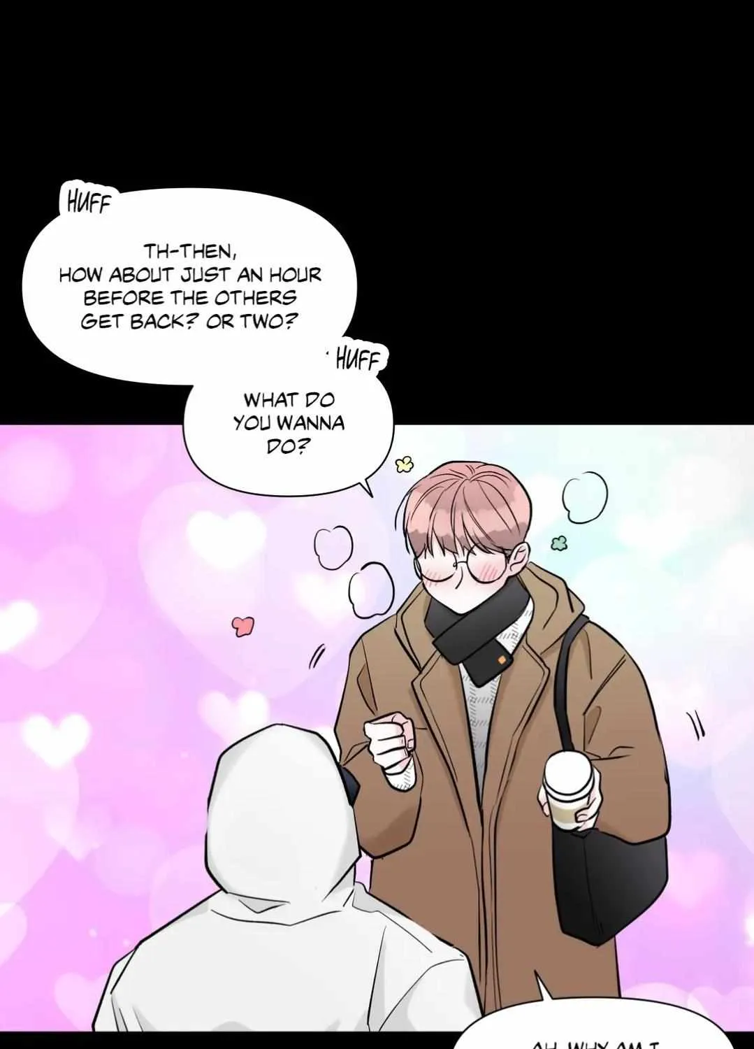 Love Logic (Jeong Hyeon) Chapter 18 page 21 - MangaNato