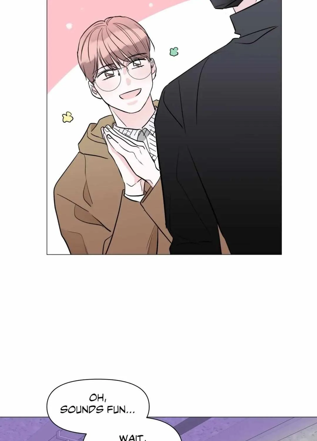 Love Logic (Jeong Hyeon) Chapter 18 page 33 - MangaNato