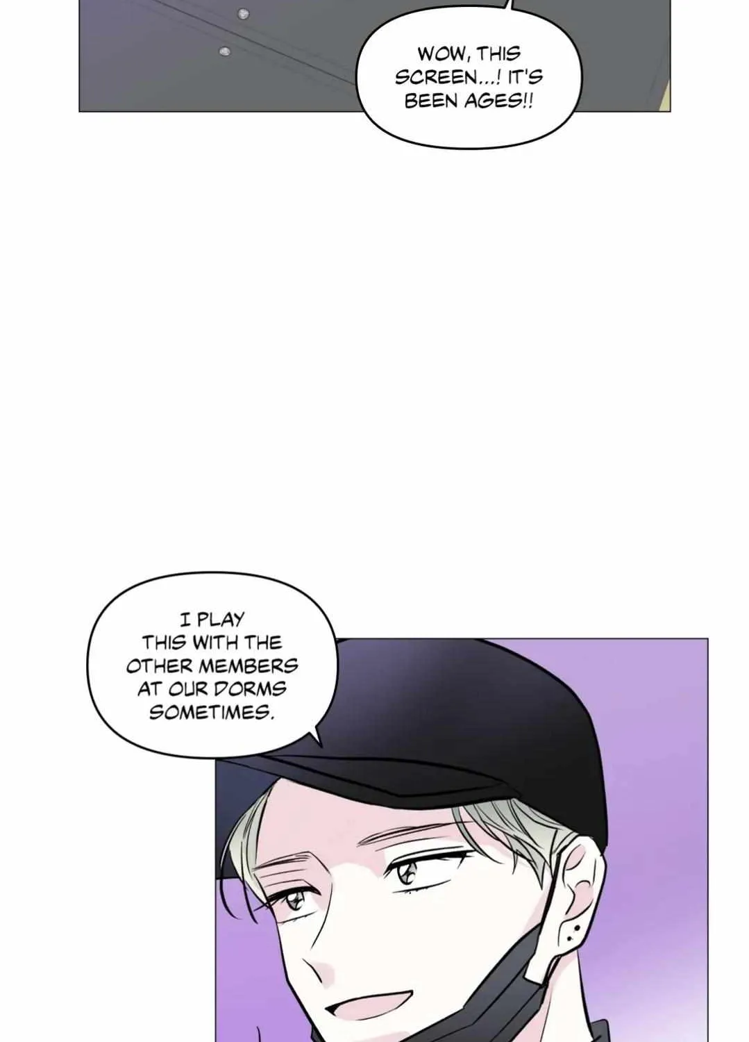 Love Logic (Jeong Hyeon) Chapter 18 page 38 - MangaNato