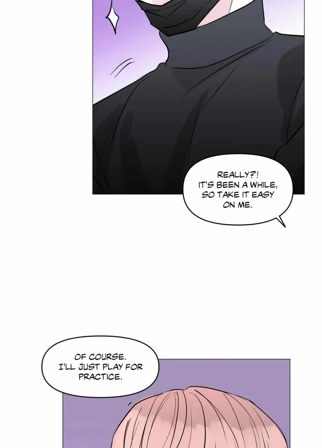 Love Logic (Jeong Hyeon) Chapter 18 page 39 - MangaNato