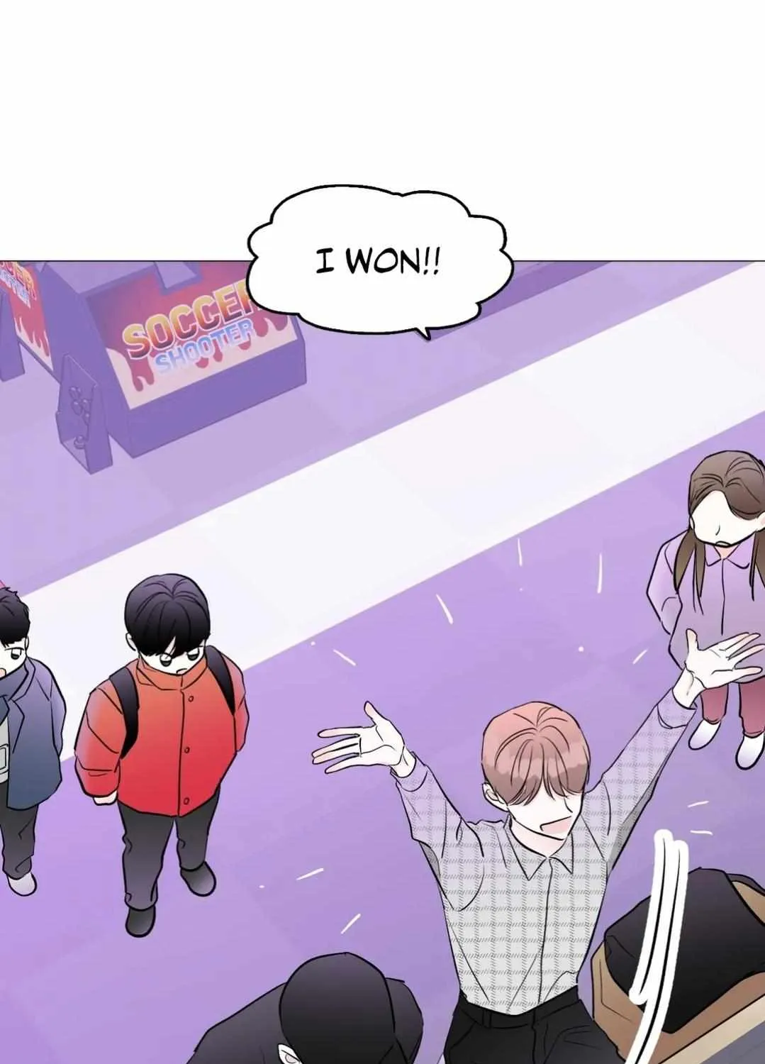 Love Logic (Jeong Hyeon) Chapter 18 page 44 - MangaNato