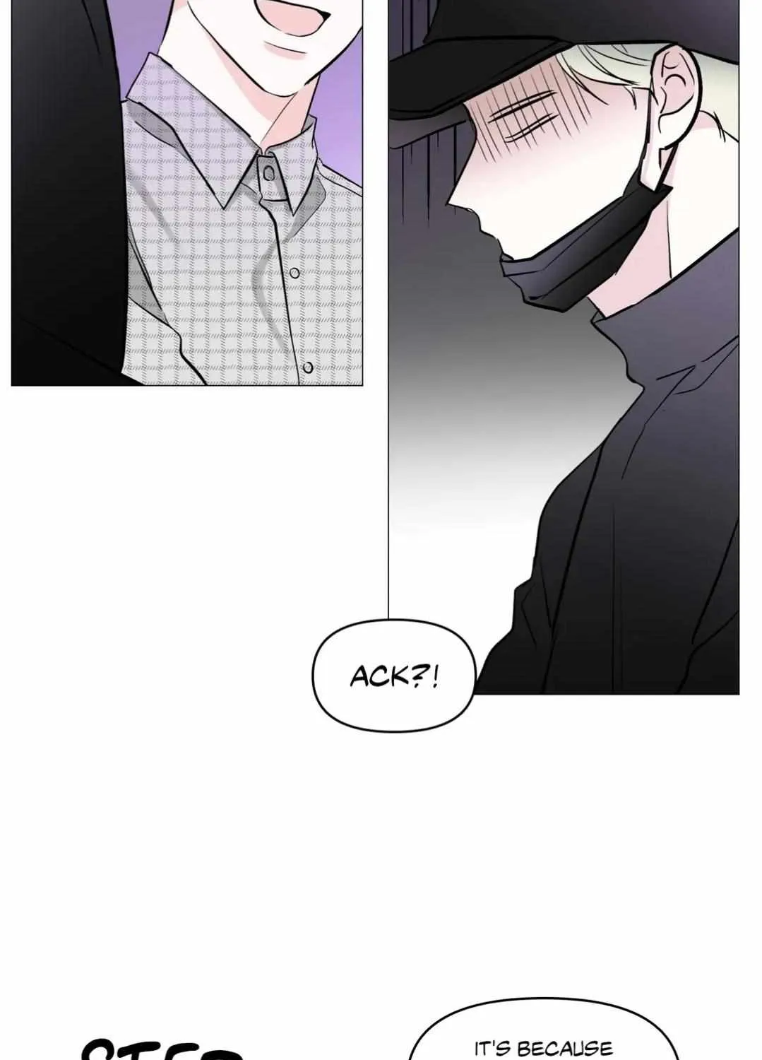 Love Logic (Jeong Hyeon) Chapter 18 page 46 - MangaNato