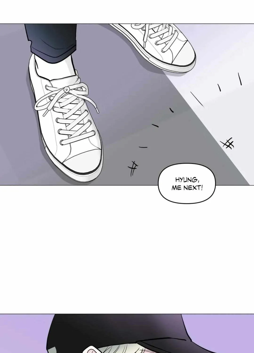 Love Logic (Jeong Hyeon) Chapter 18 page 56 - MangaNato