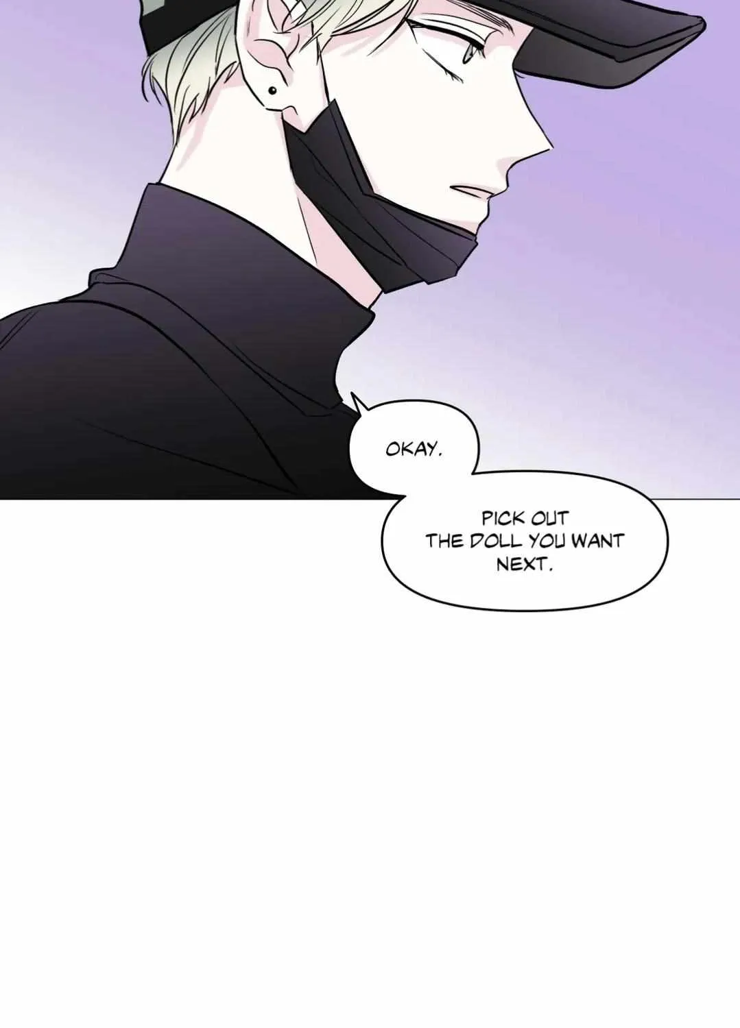 Love Logic (Jeong Hyeon) Chapter 18 page 57 - MangaNato