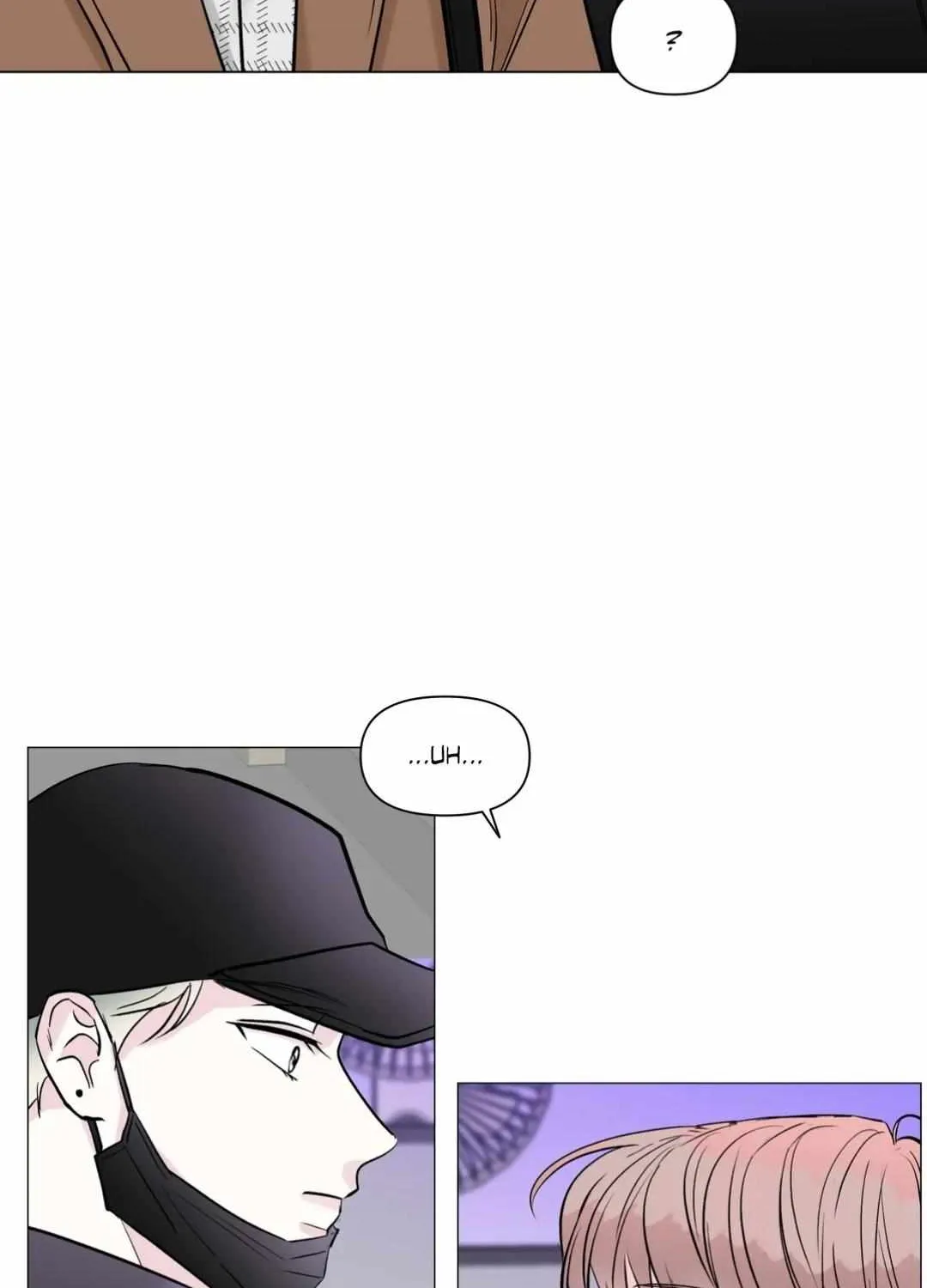 Love Logic (Jeong Hyeon) Chapter 18 page 77 - MangaNato