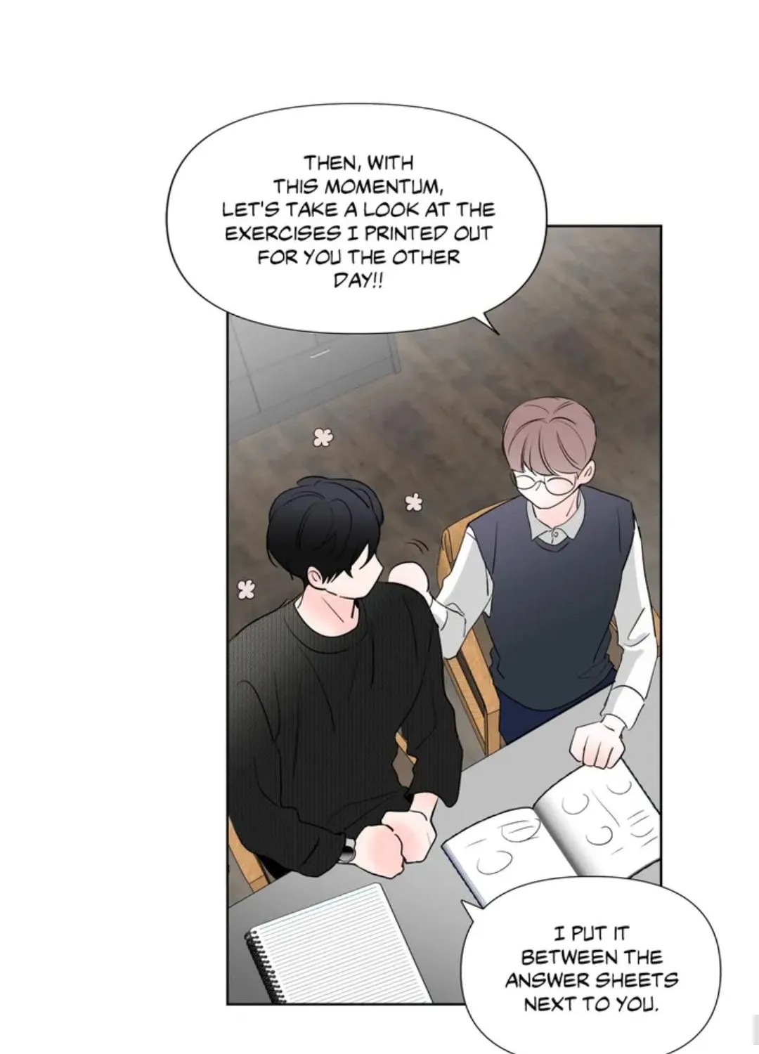 Love Logic (Jeong Hyeon) Chapter 2 page 92 - MangaNato