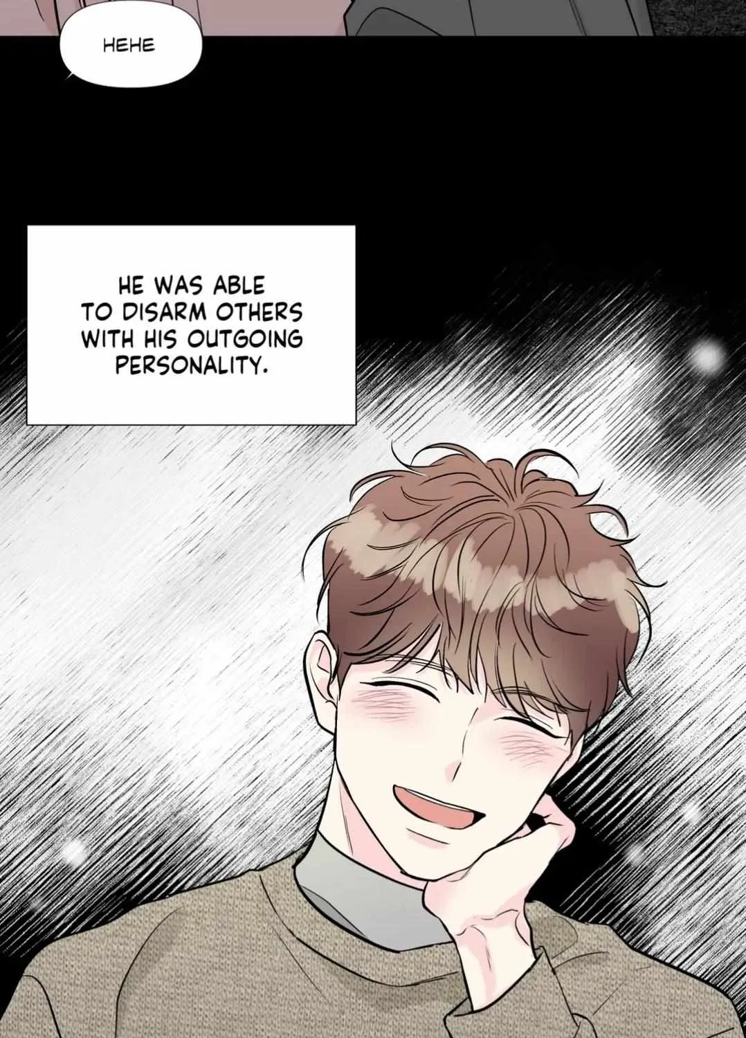 Love Logic (Jeong Hyeon) Chapter 21 page 7 - MangaNato