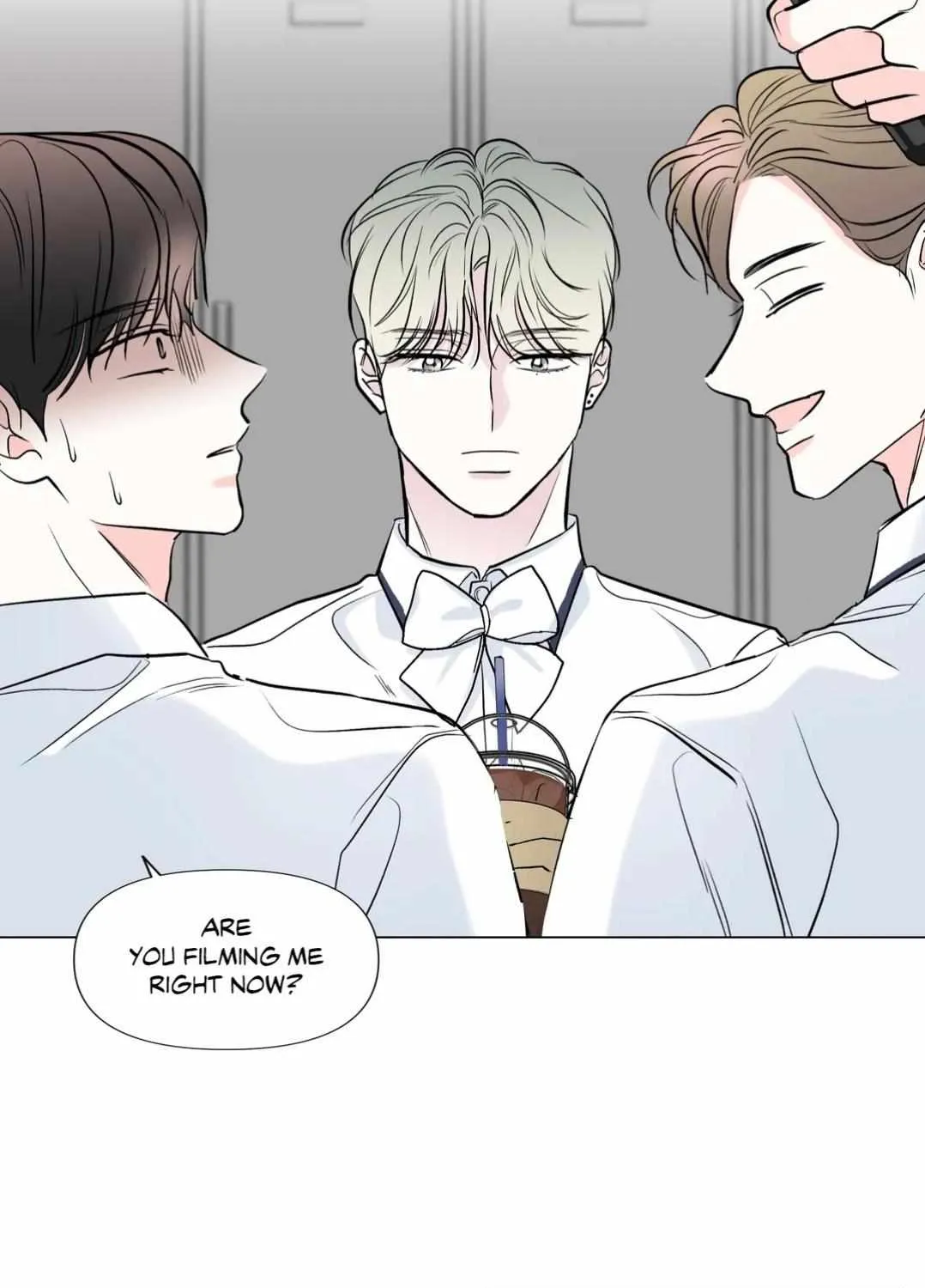 Love Logic (Jeong Hyeon) Chapter 21 page 70 - MangaNato