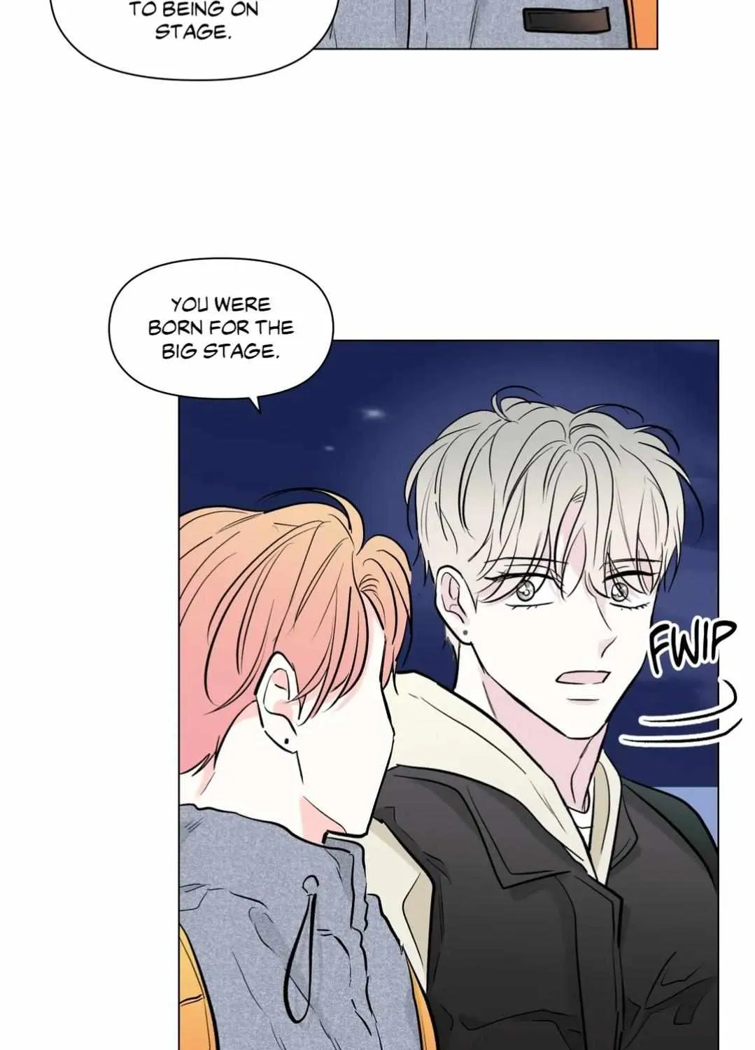 Love Logic (Jeong Hyeon) Chapter 22 page 11 - MangaNato