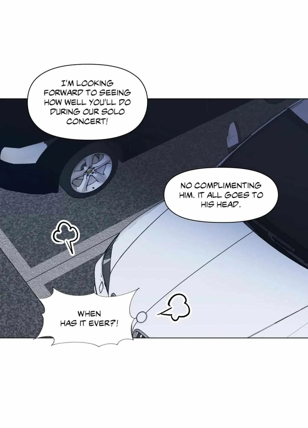 Love Logic (Jeong Hyeon) Chapter 22 page 14 - MangaNato