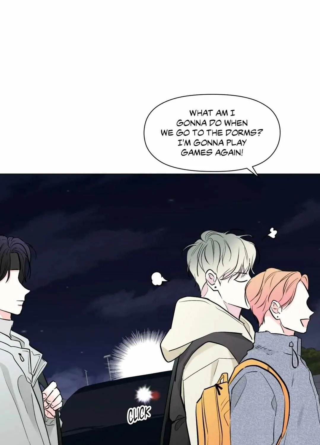 Love Logic (Jeong Hyeon) Chapter 22 page 15 - MangaNato