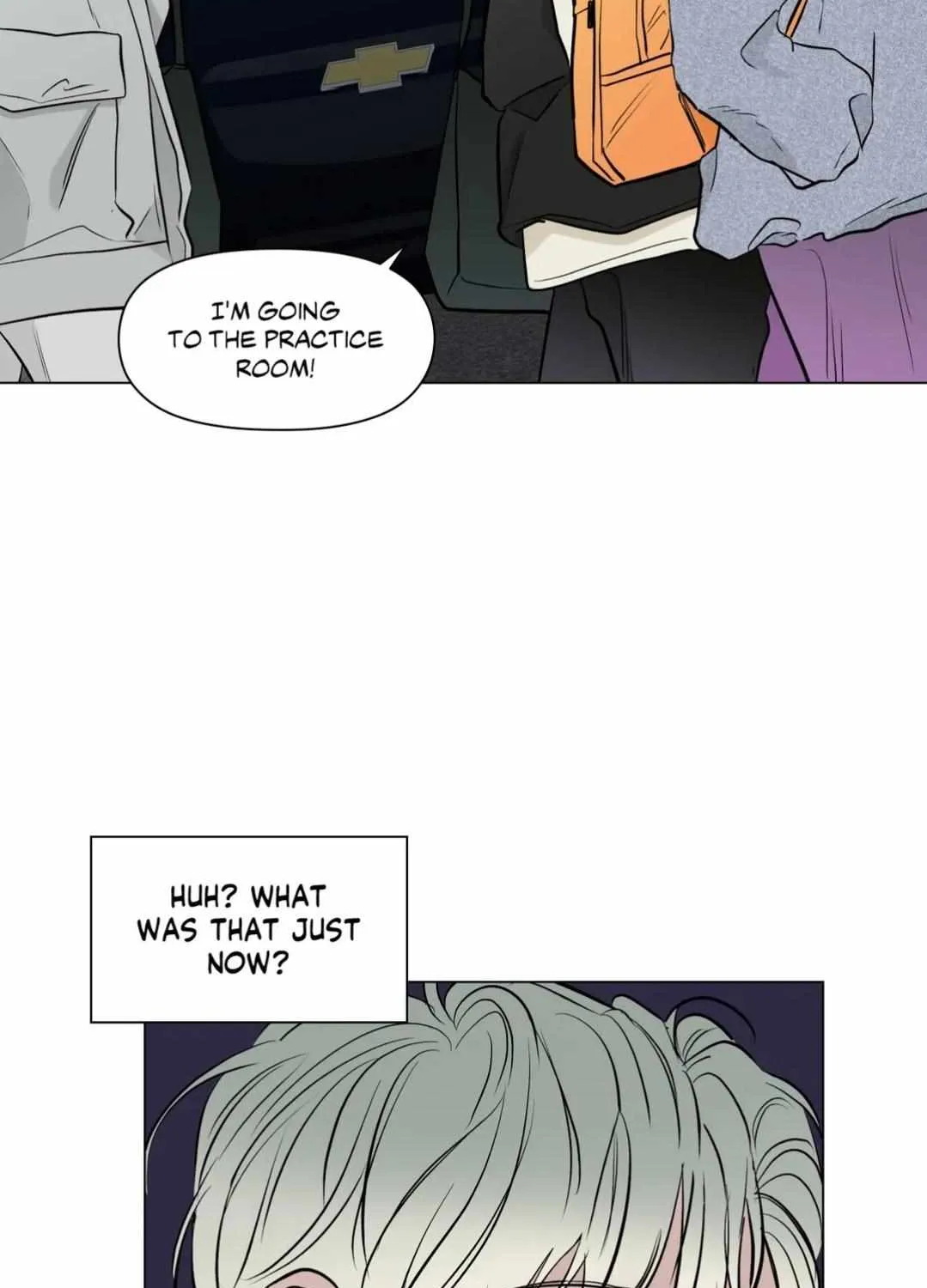 Love Logic (Jeong Hyeon) Chapter 22 page 16 - MangaNato