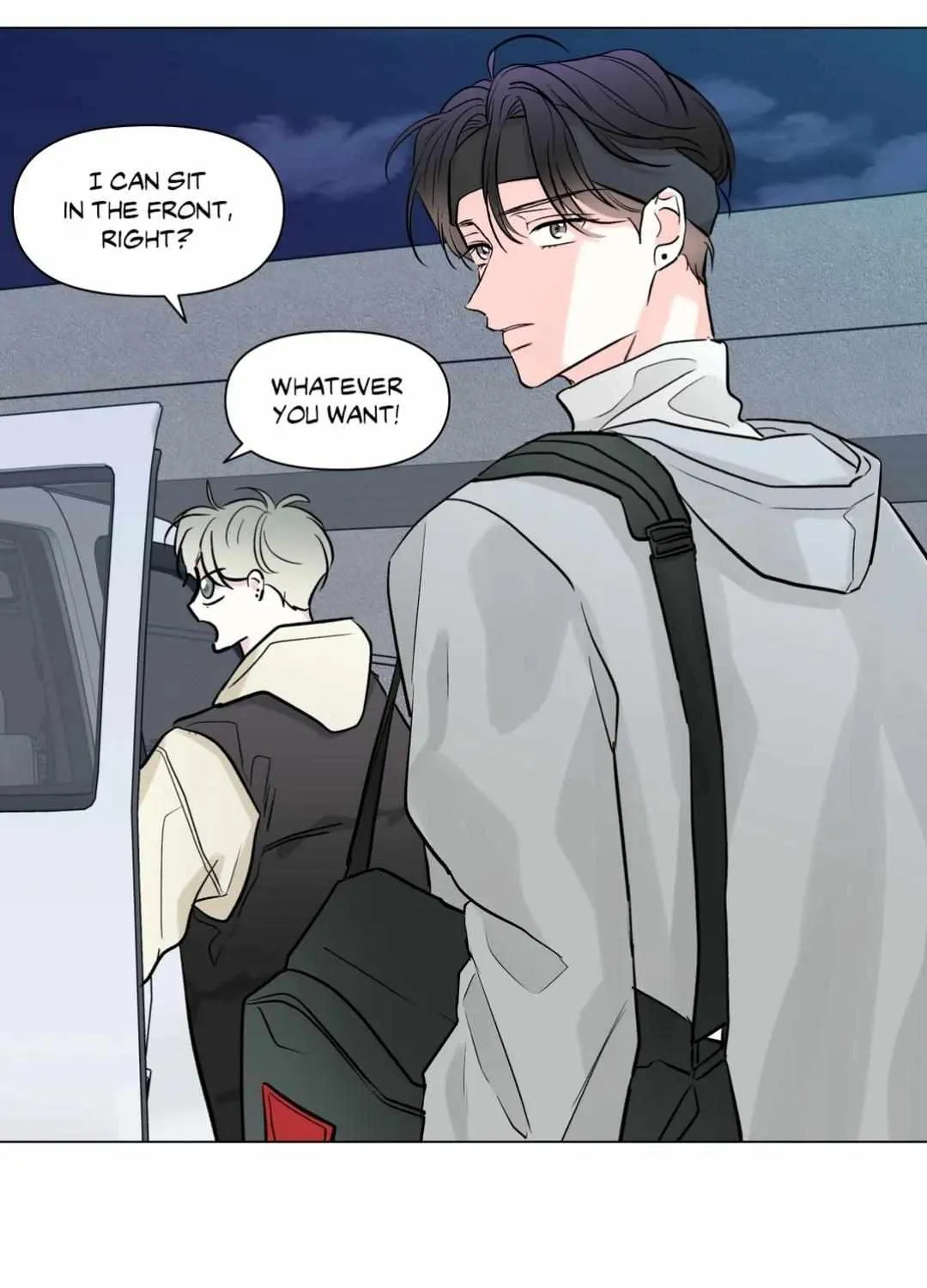 Love Logic (Jeong Hyeon) Chapter 22 page 20 - MangaNato