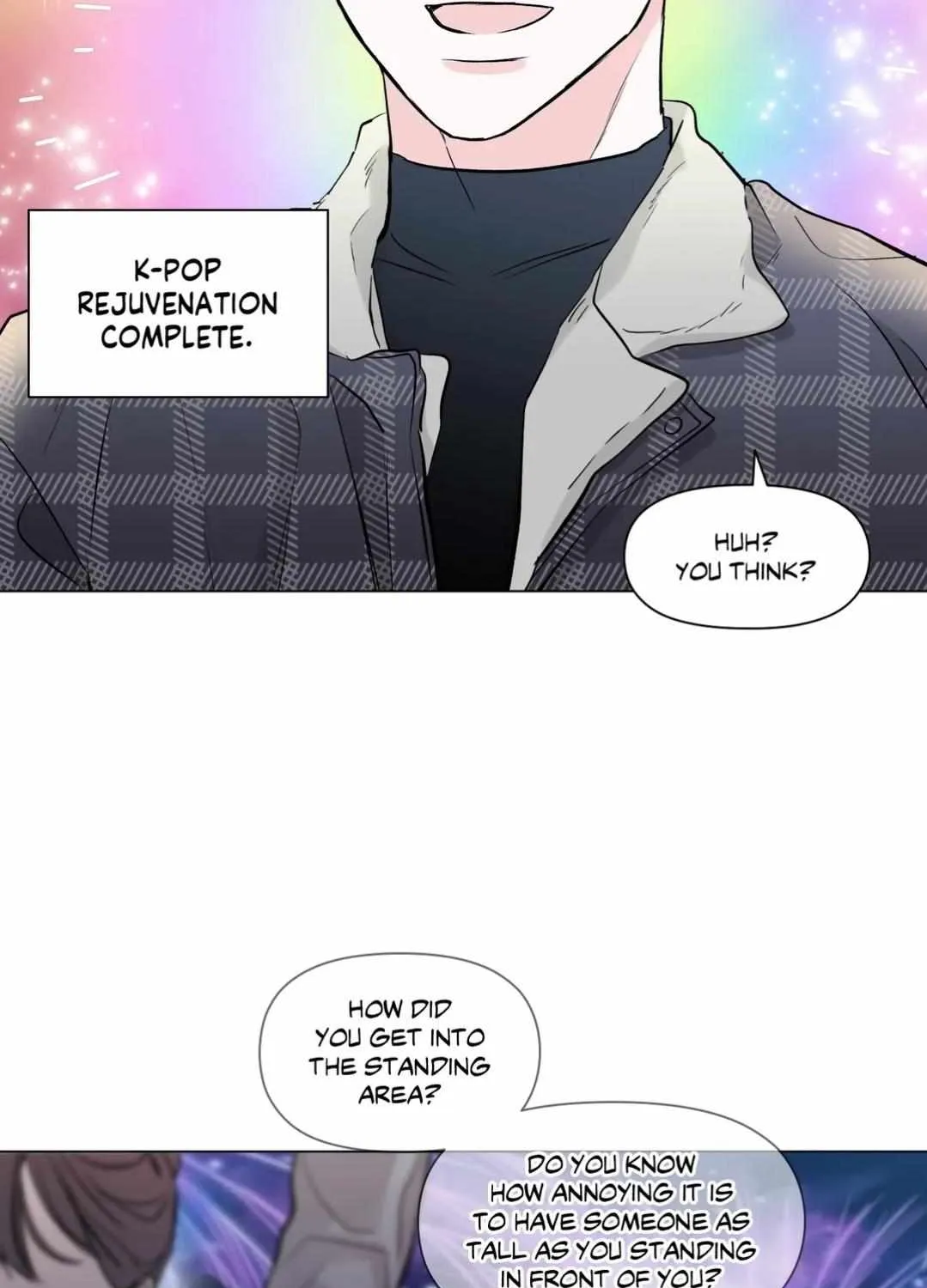 Love Logic (Jeong Hyeon) Chapter 22 page 27 - MangaNato