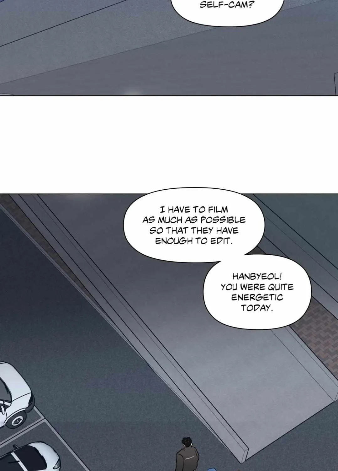 Love Logic (Jeong Hyeon) Chapter 22 page 4 - MangaNato