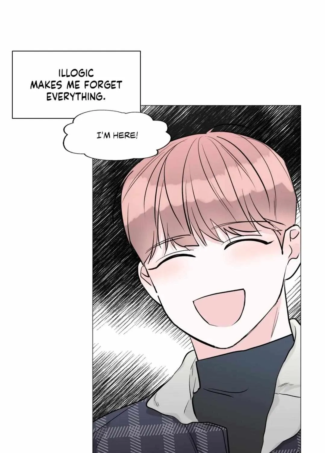 Love Logic (Jeong Hyeon) Chapter 22 page 31 - MangaNato