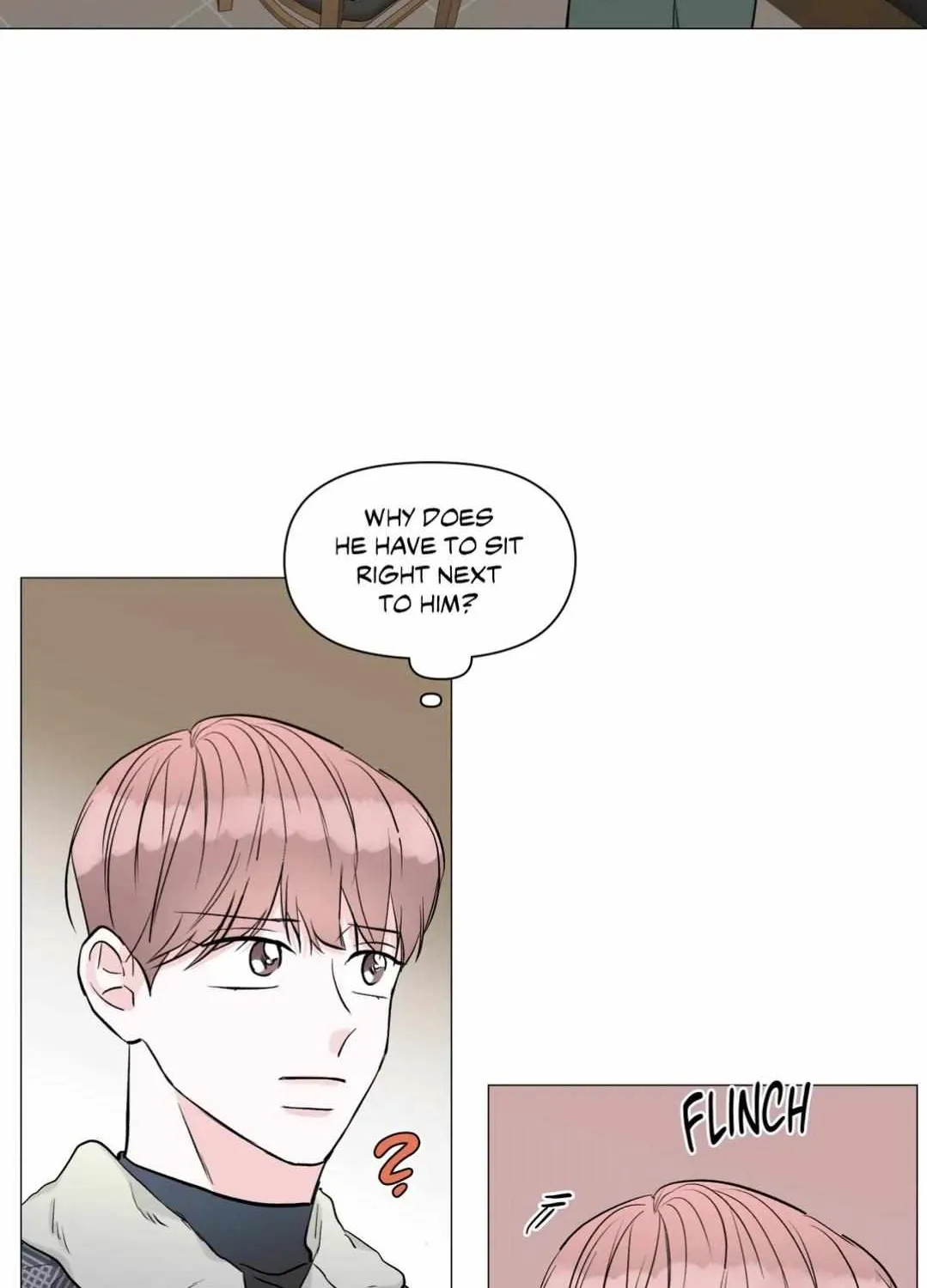 Love Logic (Jeong Hyeon) Chapter 22 page 34 - MangaNato