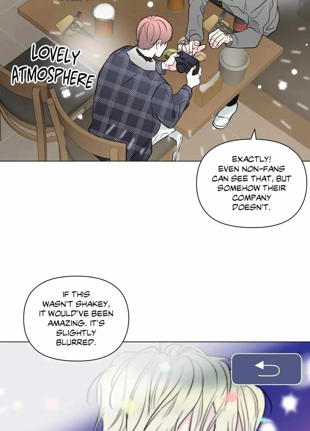 Love Logic (Jeong Hyeon) Chapter 22 page 44 - MangaNato