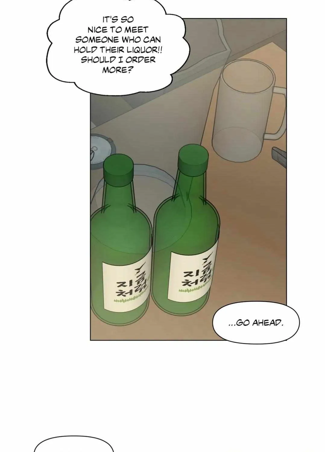 Love Logic (Jeong Hyeon) Chapter 22 page 53 - MangaNato