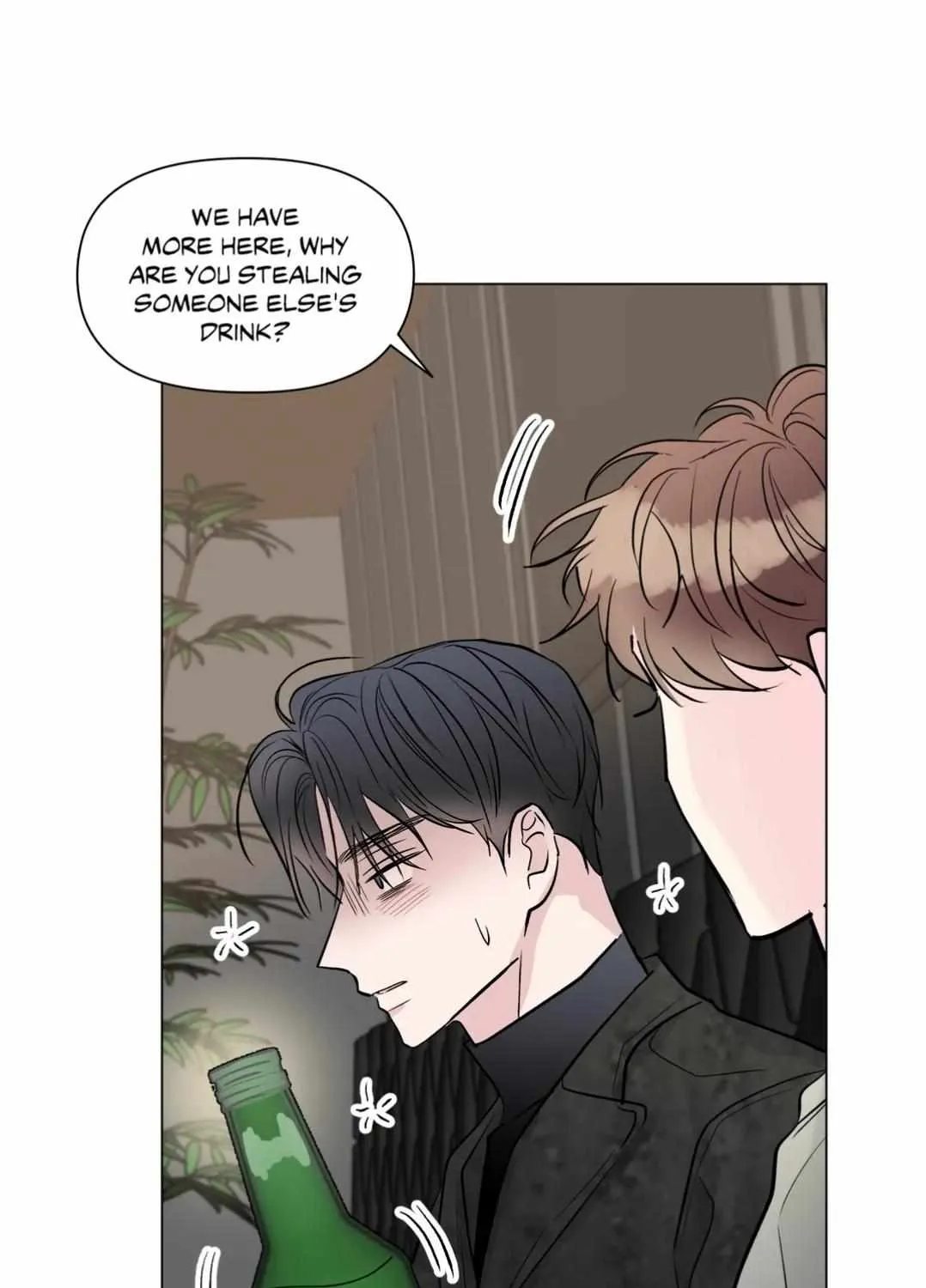 Love Logic (Jeong Hyeon) Chapter 22 page 57 - MangaNato