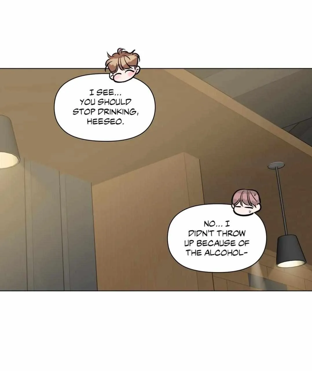 Love Logic (Jeong Hyeon) Chapter 22 page 61 - MangaNato