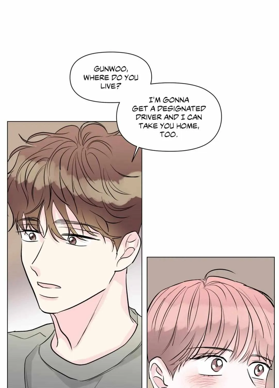 Love Logic (Jeong Hyeon) Chapter 22 page 62 - MangaNato