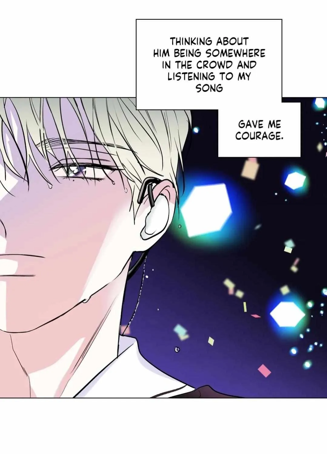 Love Logic (Jeong Hyeon) Chapter 22 page 9 - MangaNato