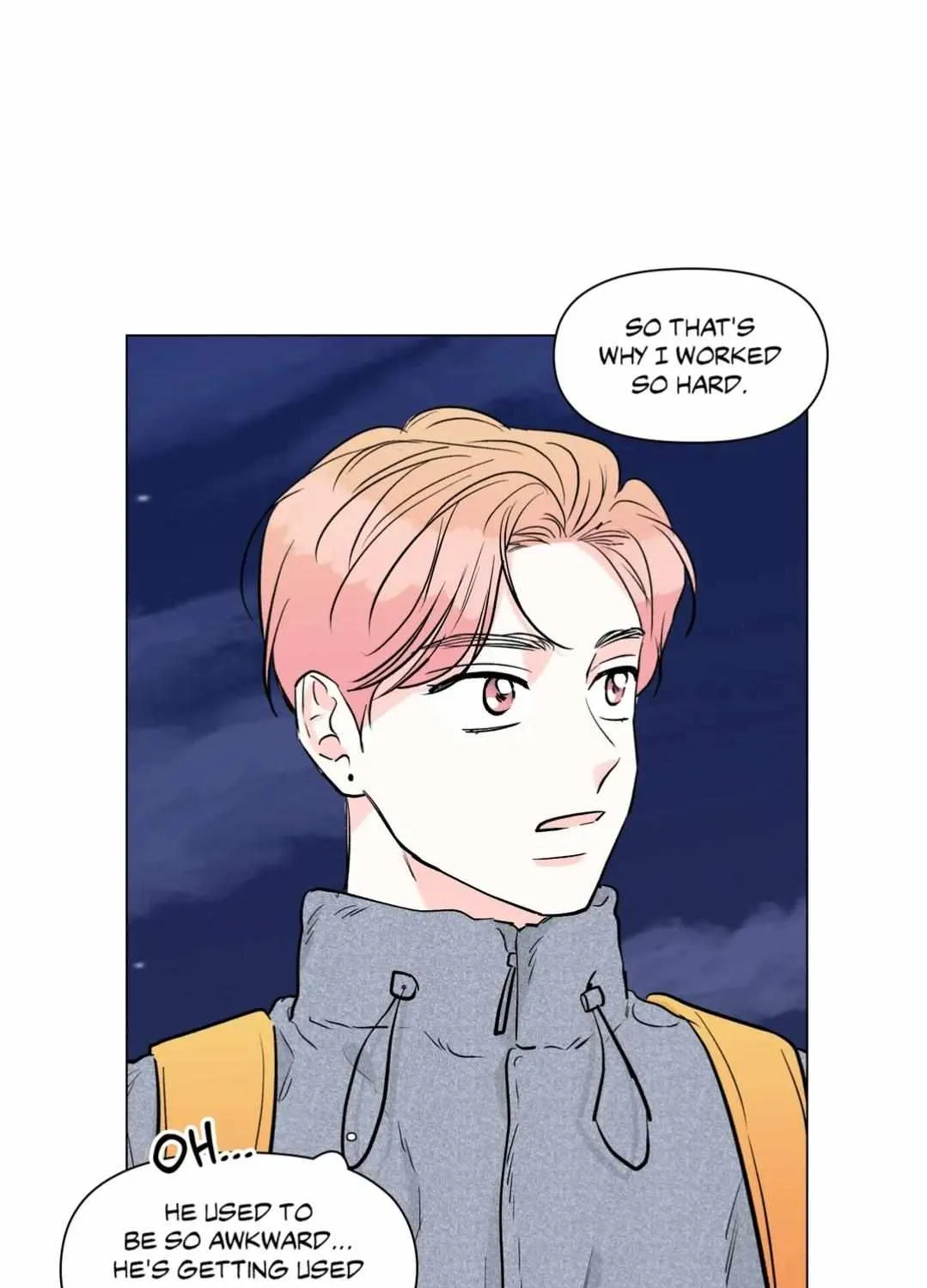 Love Logic (Jeong Hyeon) Chapter 22 page 10 - MangaNato