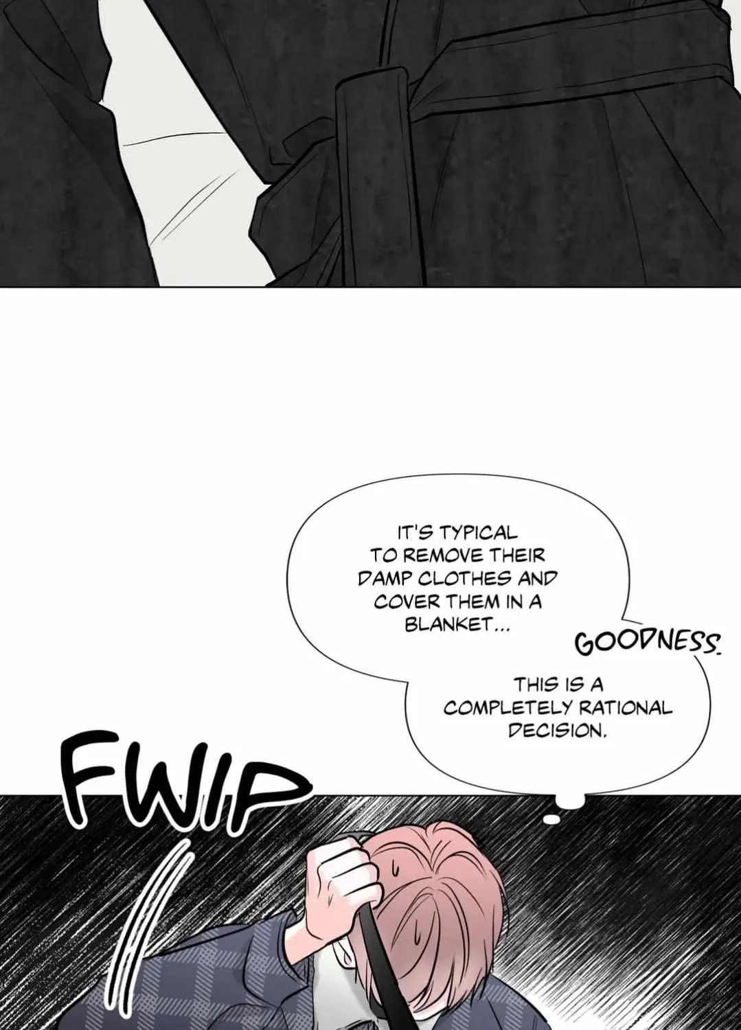 Love Logic (Jeong Hyeon) Chapter 23 page 14 - MangaNato