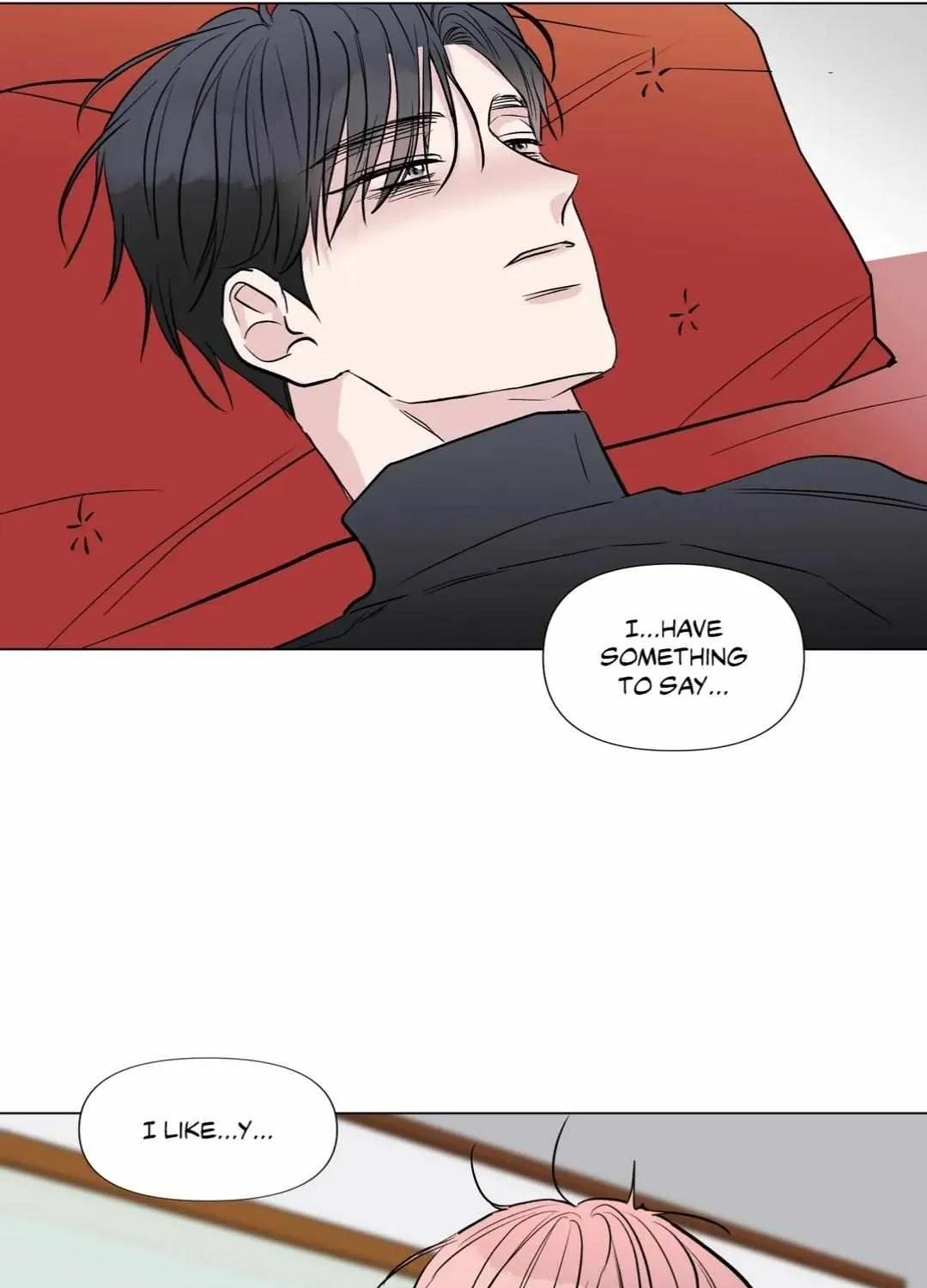 Love Logic (Jeong Hyeon) Chapter 23 page 20 - MangaNato