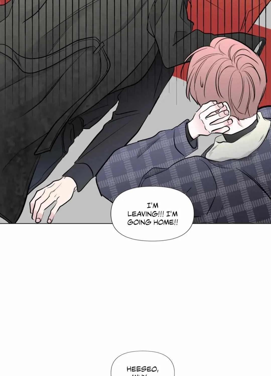 Love Logic (Jeong Hyeon) Chapter 23 page 23 - MangaNato