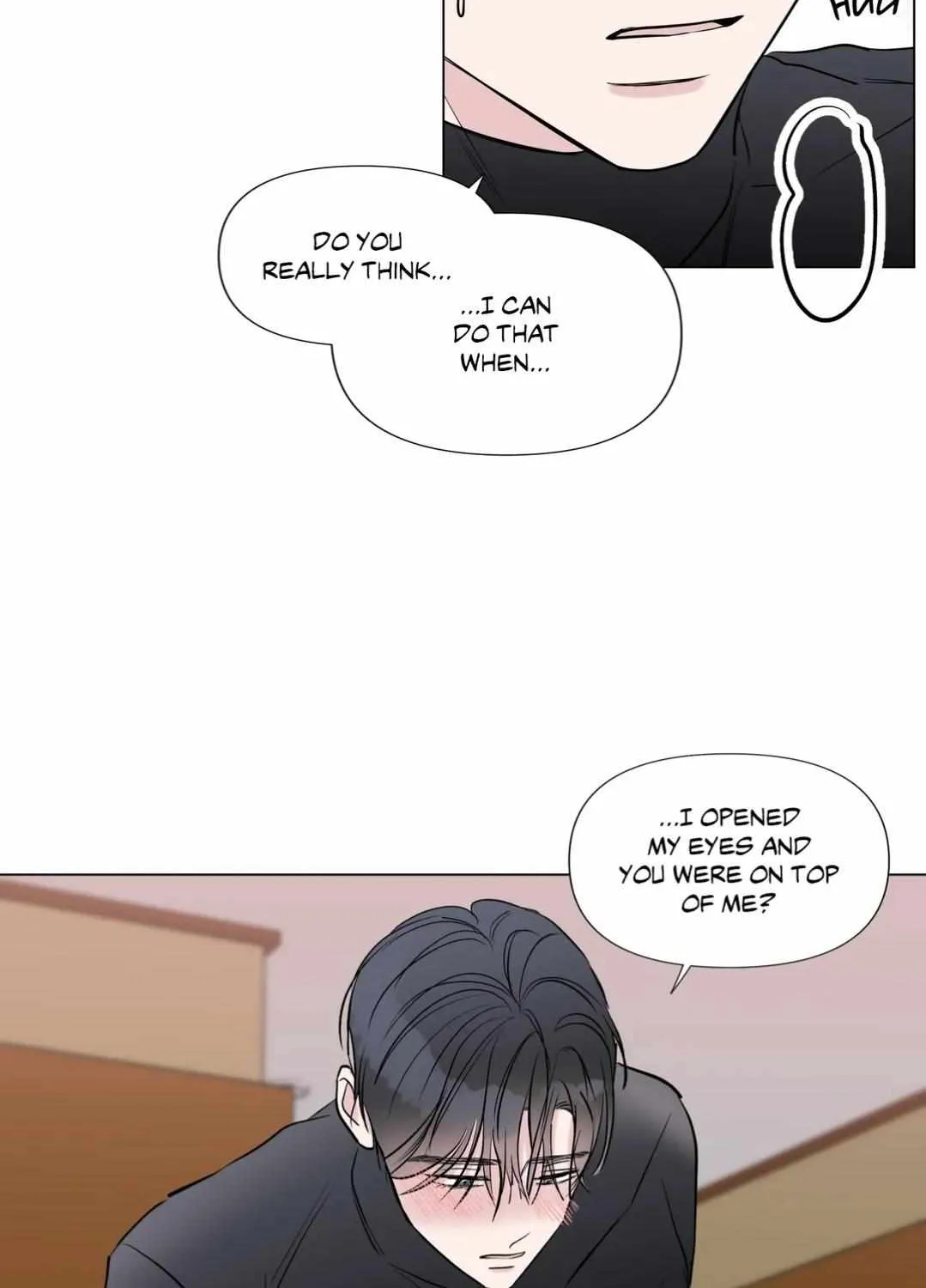 Love Logic (Jeong Hyeon) Chapter 23 page 60 - MangaNato