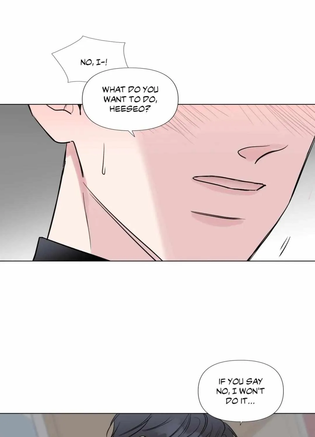 Love Logic (Jeong Hyeon) Chapter 23 page 62 - MangaNato