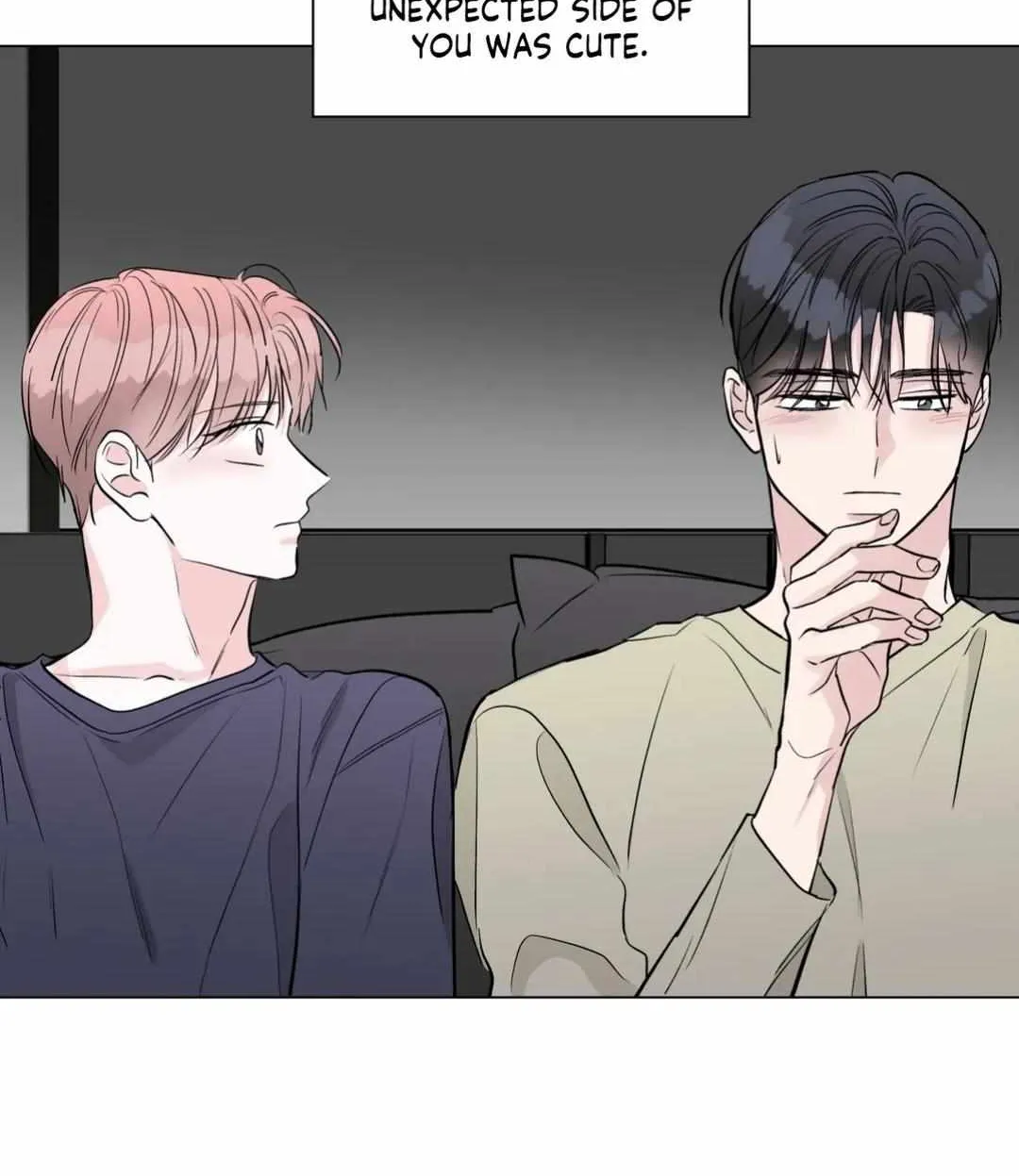 Love Logic (Jeong Hyeon) Chapter 23 page 67 - MangaNato