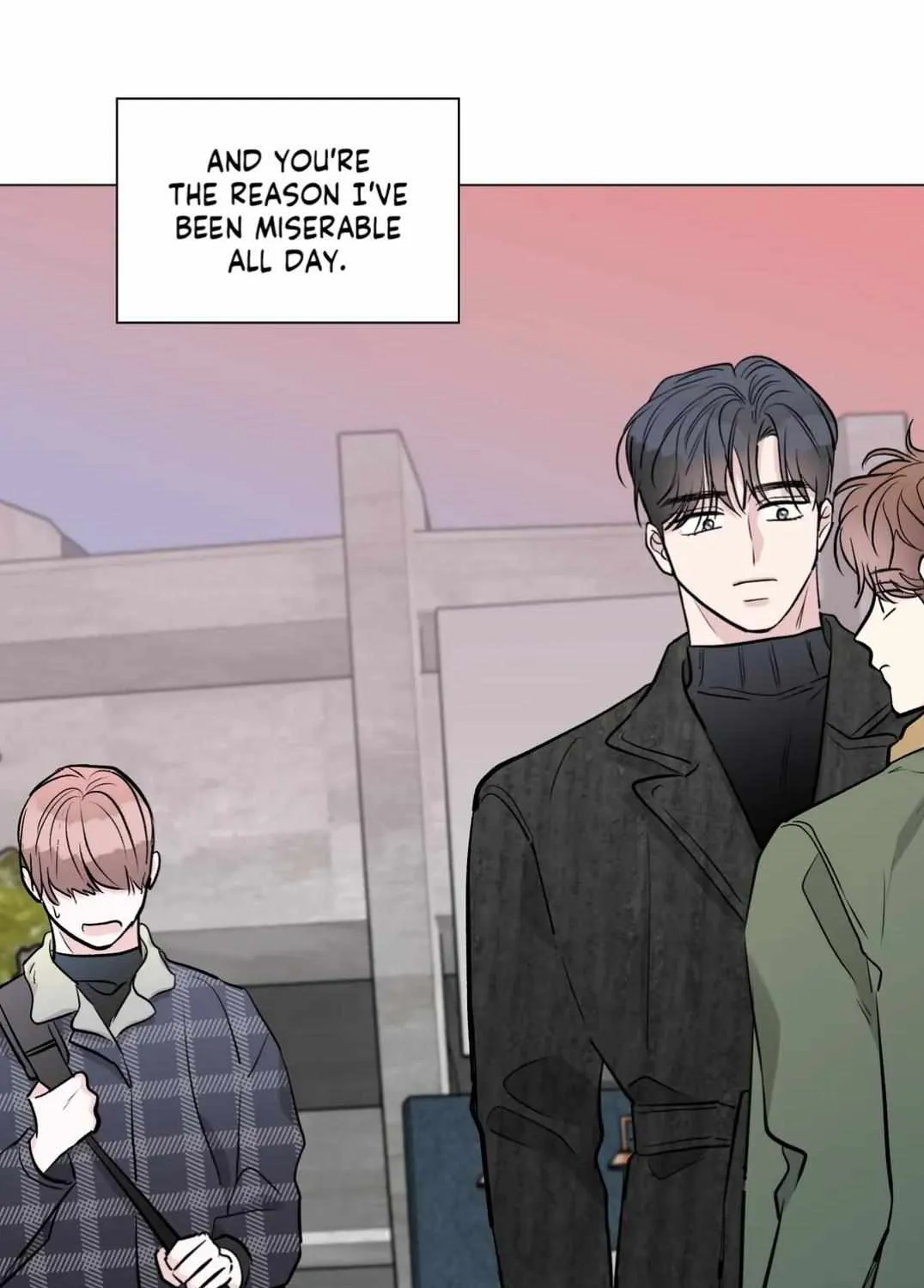 Love Logic (Jeong Hyeon) Chapter 23 page 68 - MangaNato