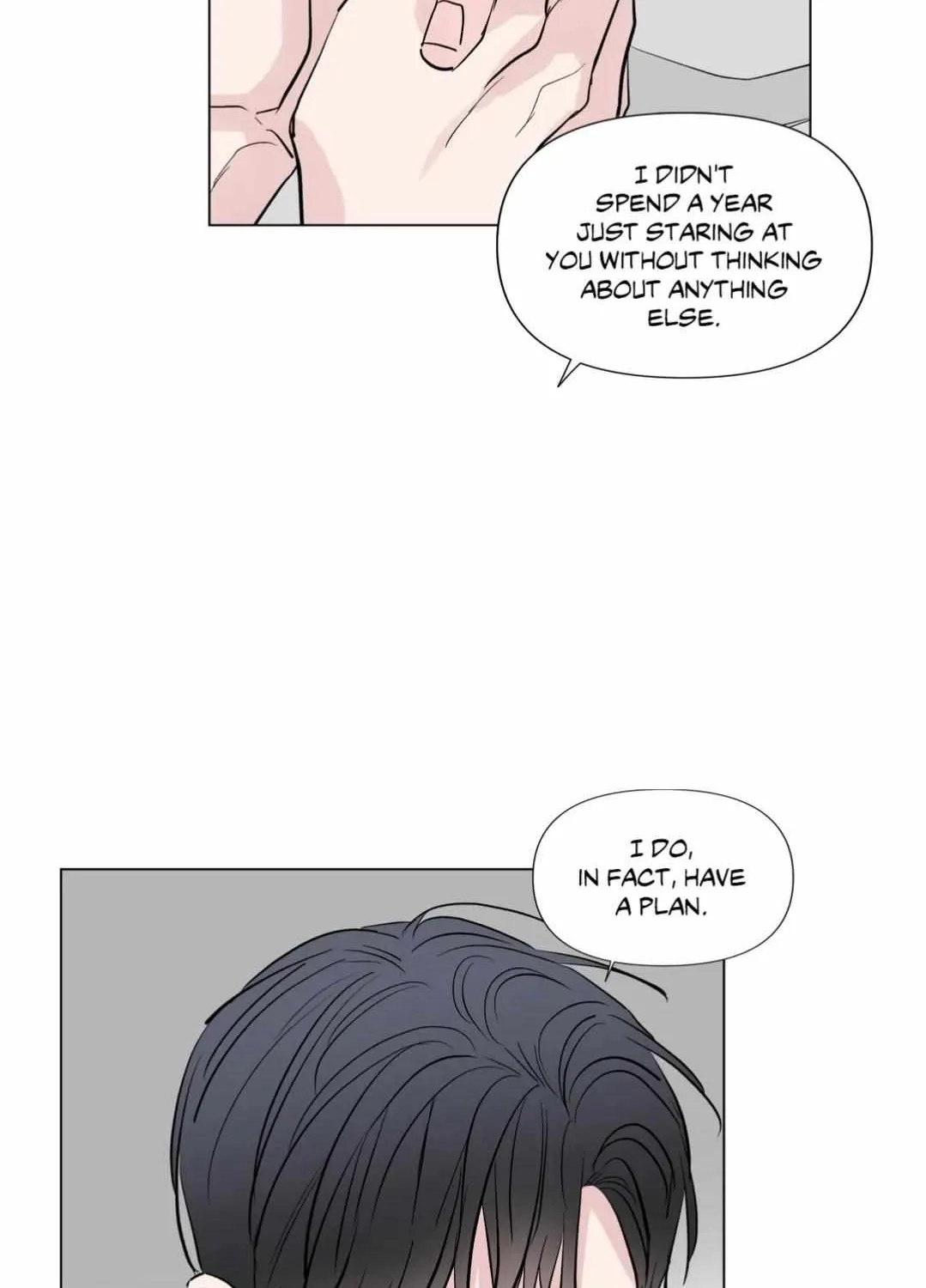 Love Logic (Jeong Hyeon) Chapter 30 page 13 - MangaNato