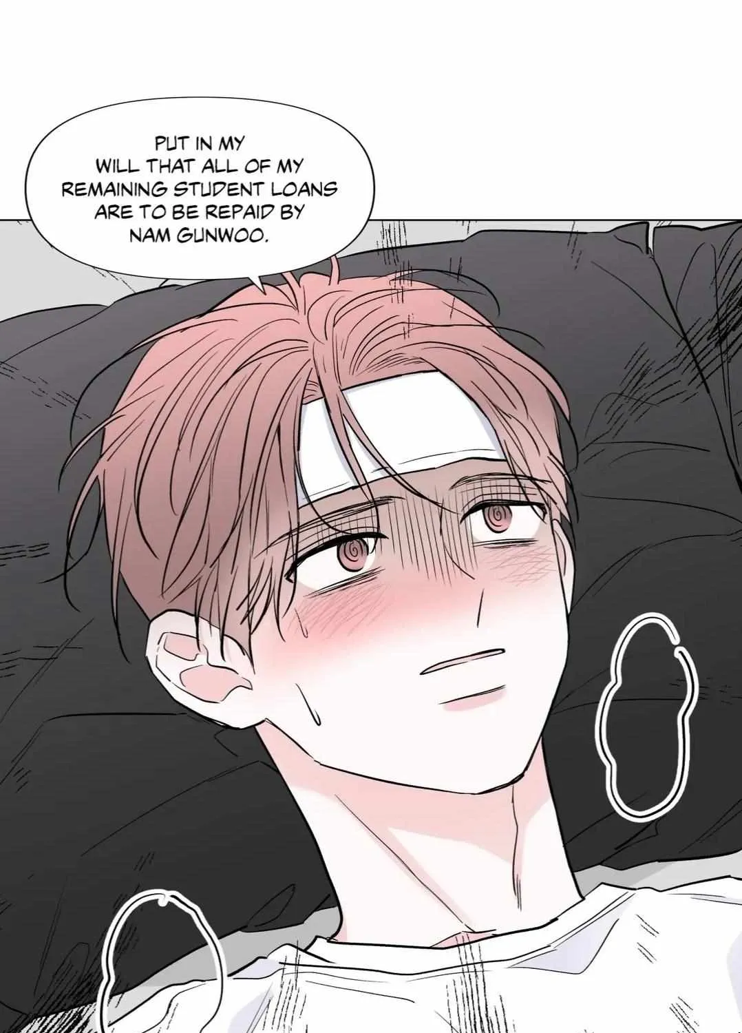 Love Logic (Jeong Hyeon) Chapter 30 page 17 - MangaNato