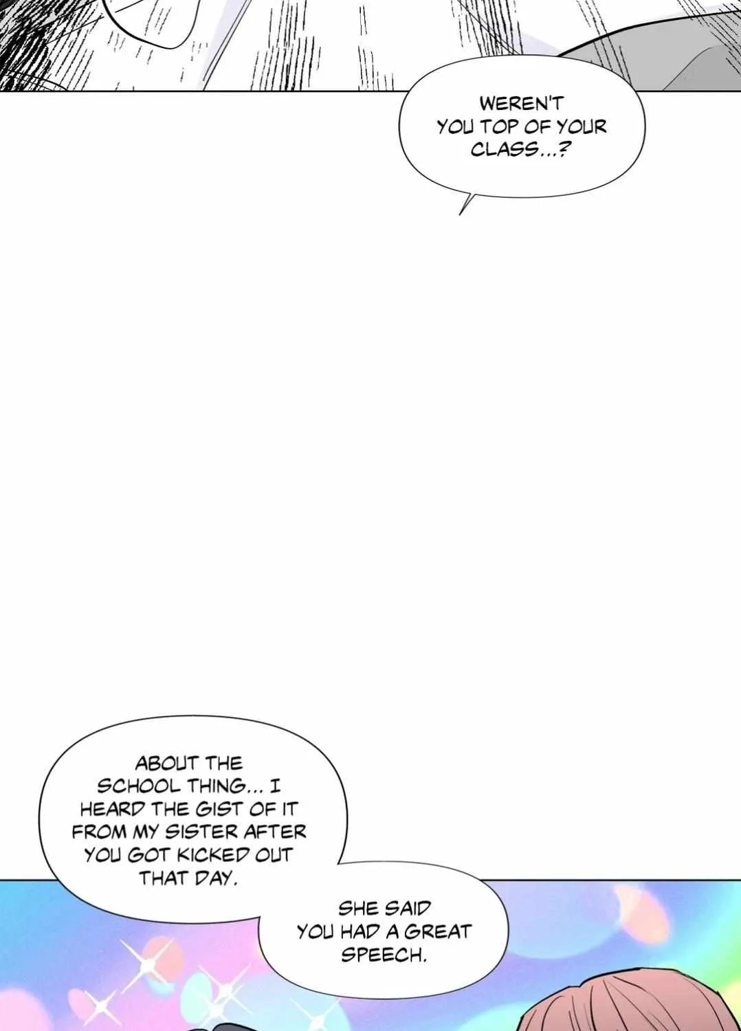 Love Logic (Jeong Hyeon) Chapter 30 page 18 - MangaNato