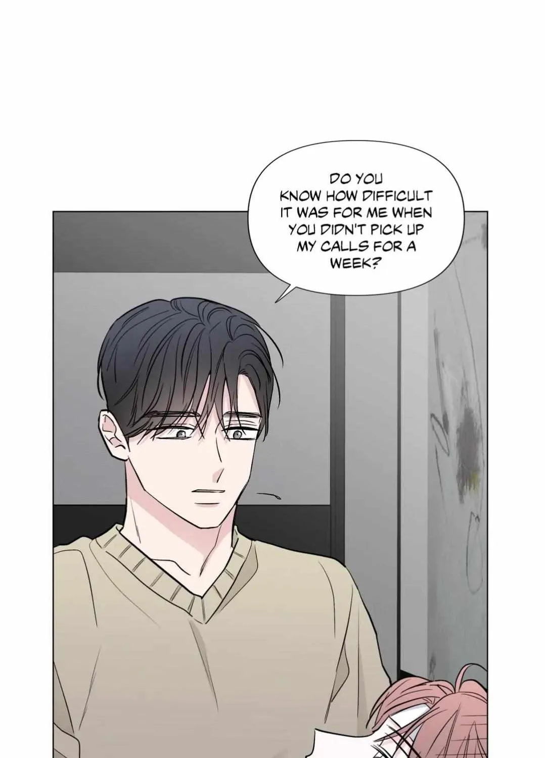 Love Logic (Jeong Hyeon) Chapter 30 page 20 - MangaNato