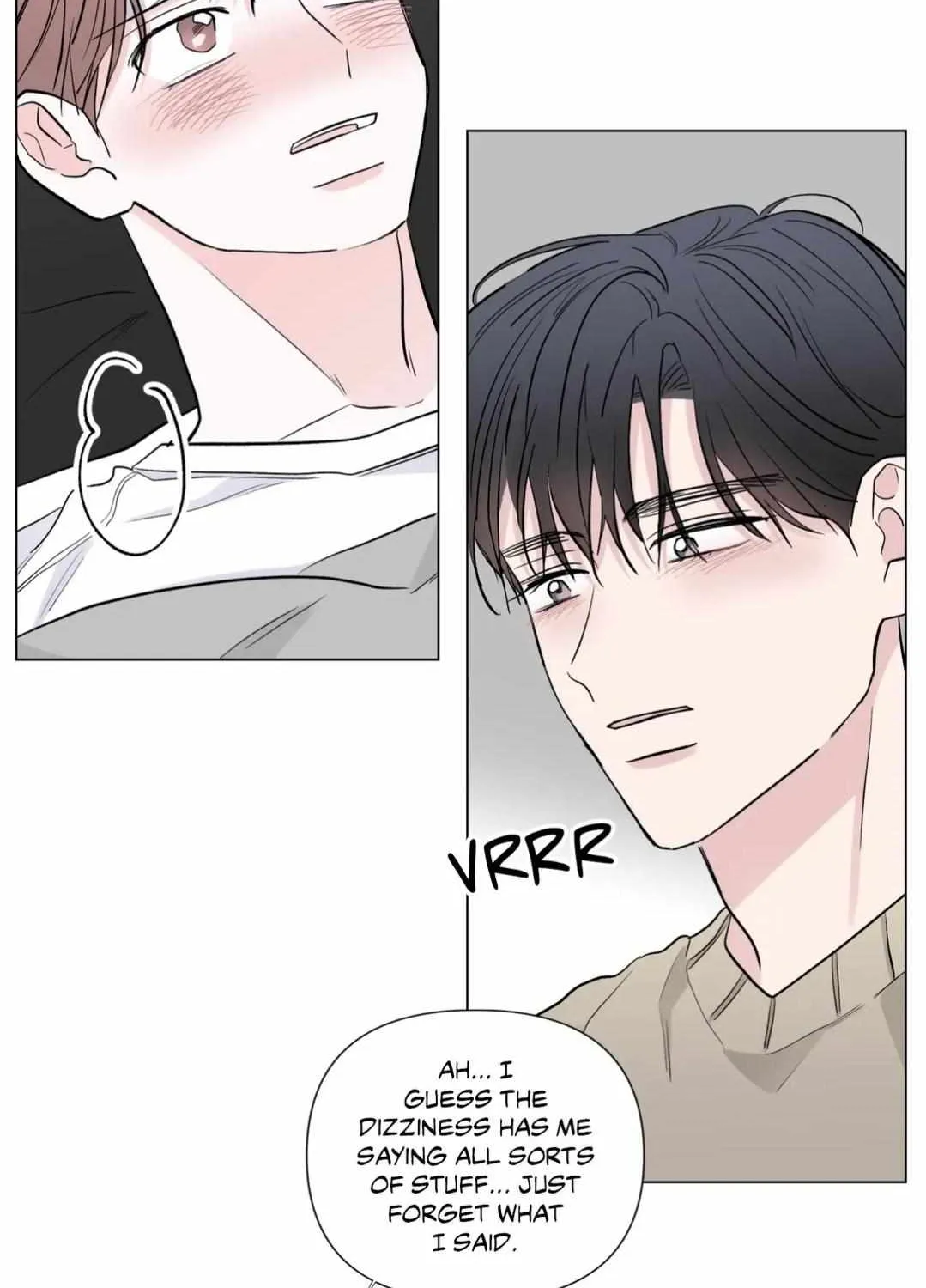 Love Logic (Jeong Hyeon) Chapter 30 page 26 - MangaNato