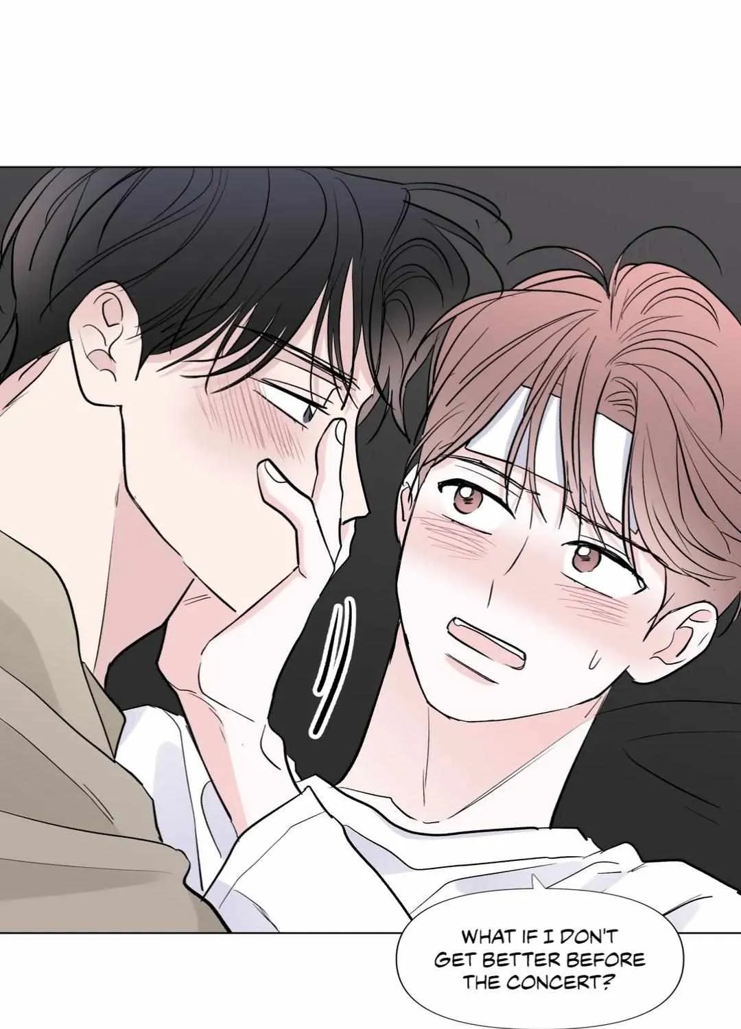 Love Logic (Jeong Hyeon) Chapter 30 page 29 - MangaNato